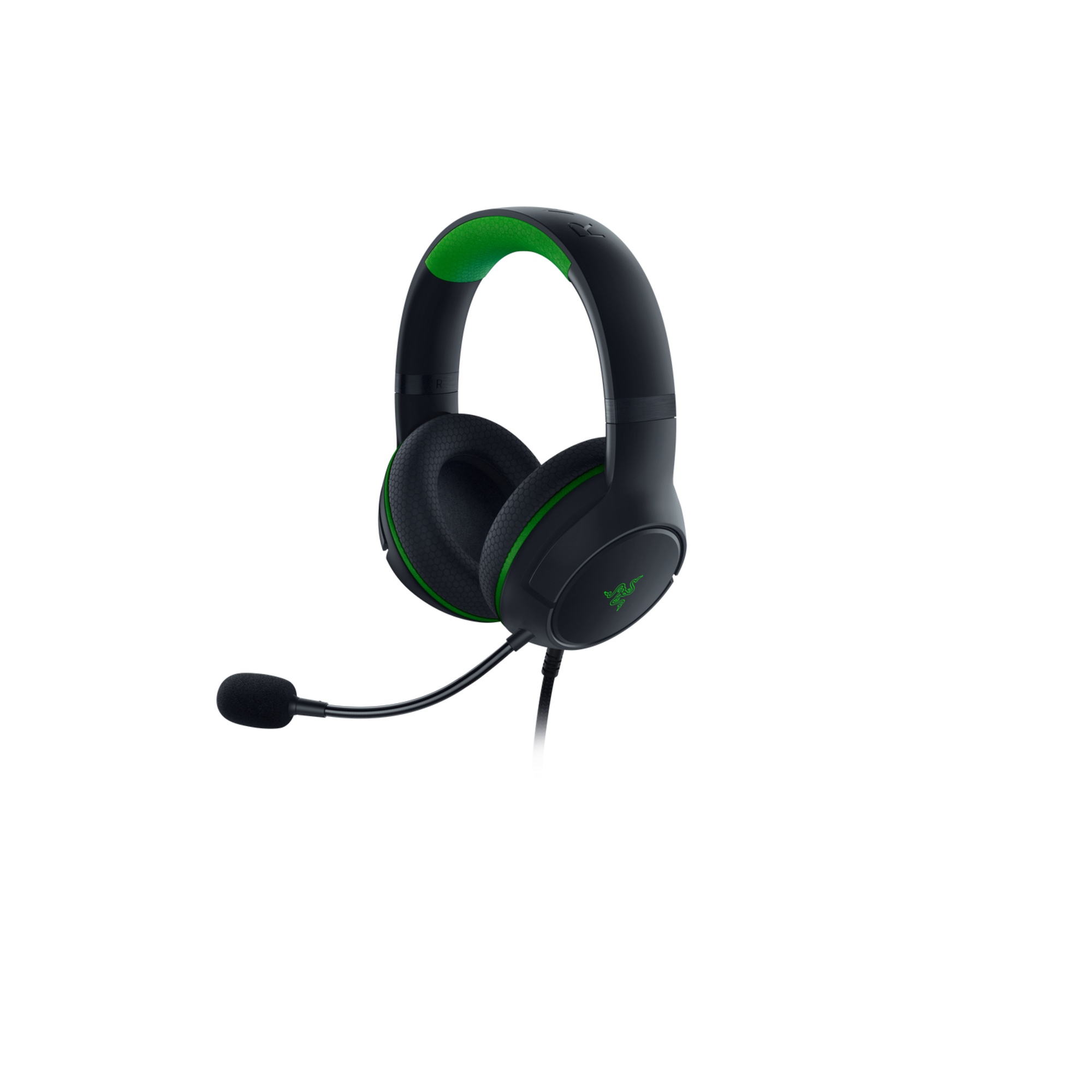 Razer Kaira X for Xbox Casque Avec fil Arceau Jouer Noir - Neuf