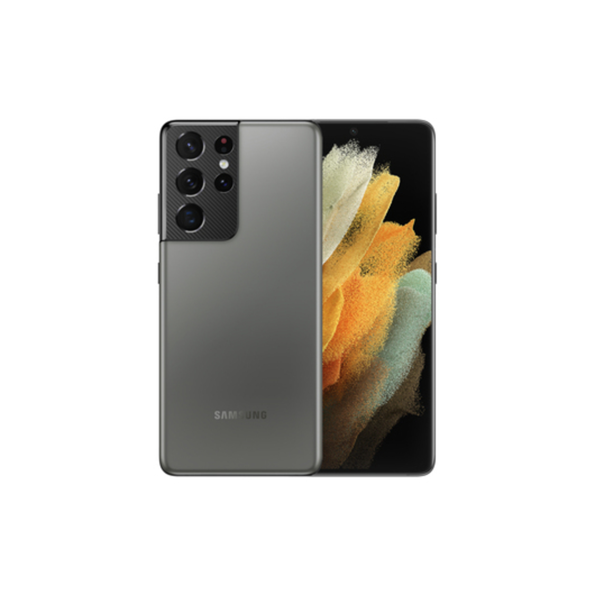 Galaxy S21 Ultra 5G - vue 1