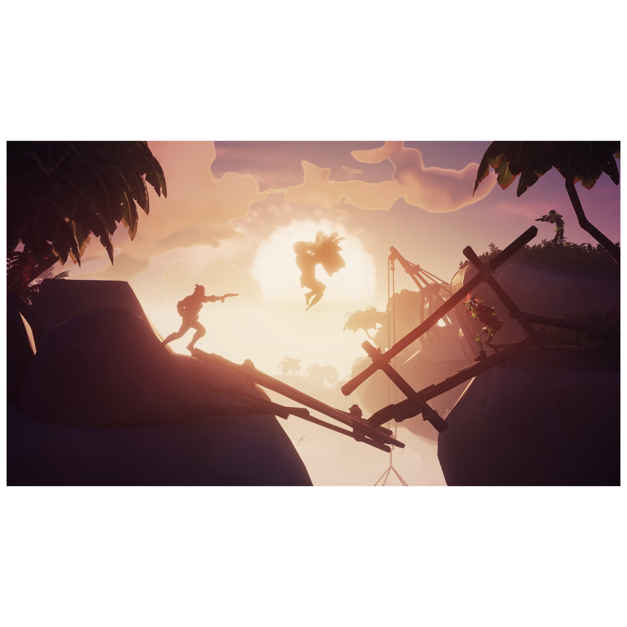 Sea Of Thieves : Edition Anniveresaire Xbox One - vue 9