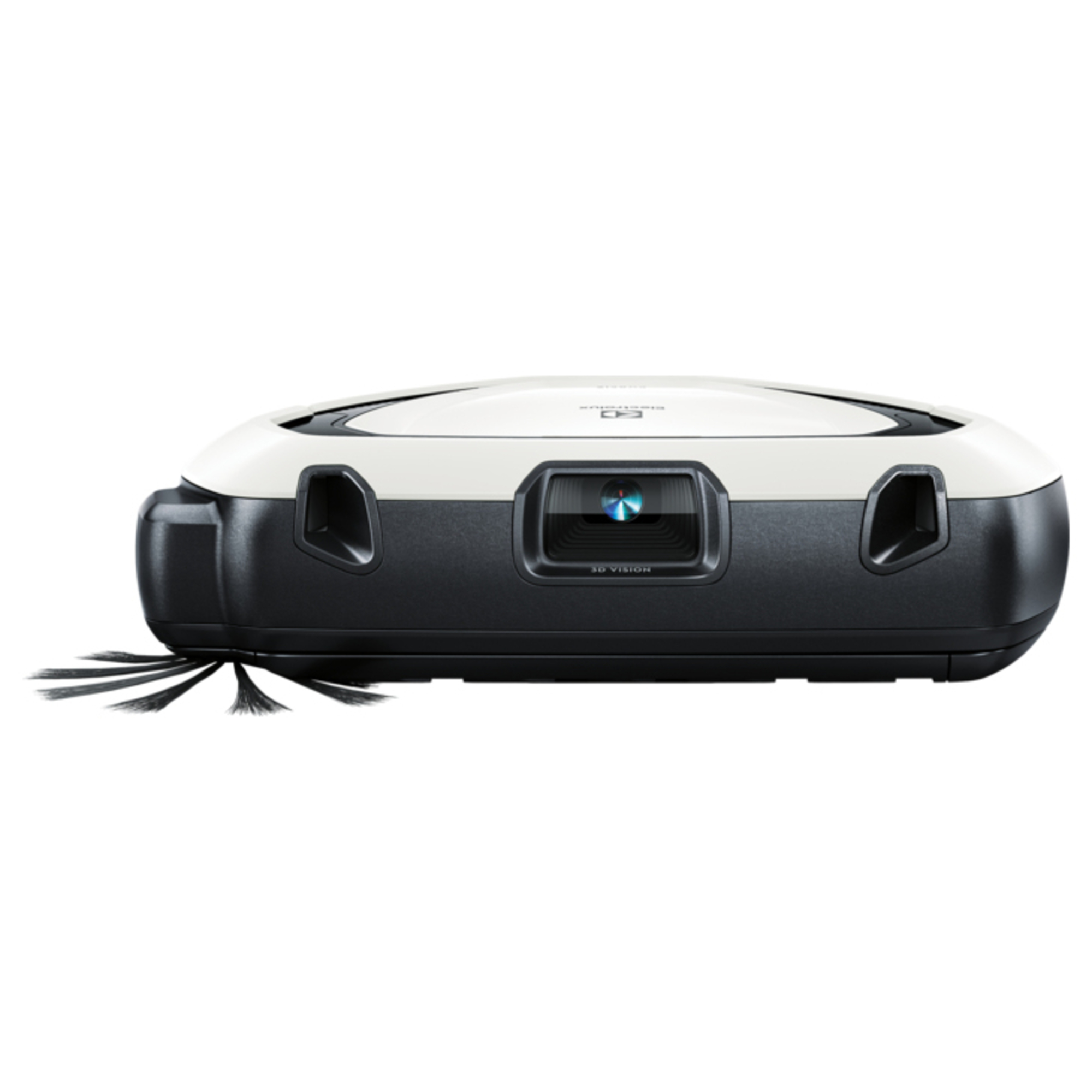 Aspirateur Robot Electrolux PI814SWN – 3 Modes de Nettoyage, Navigation 3D Vision - vue 7