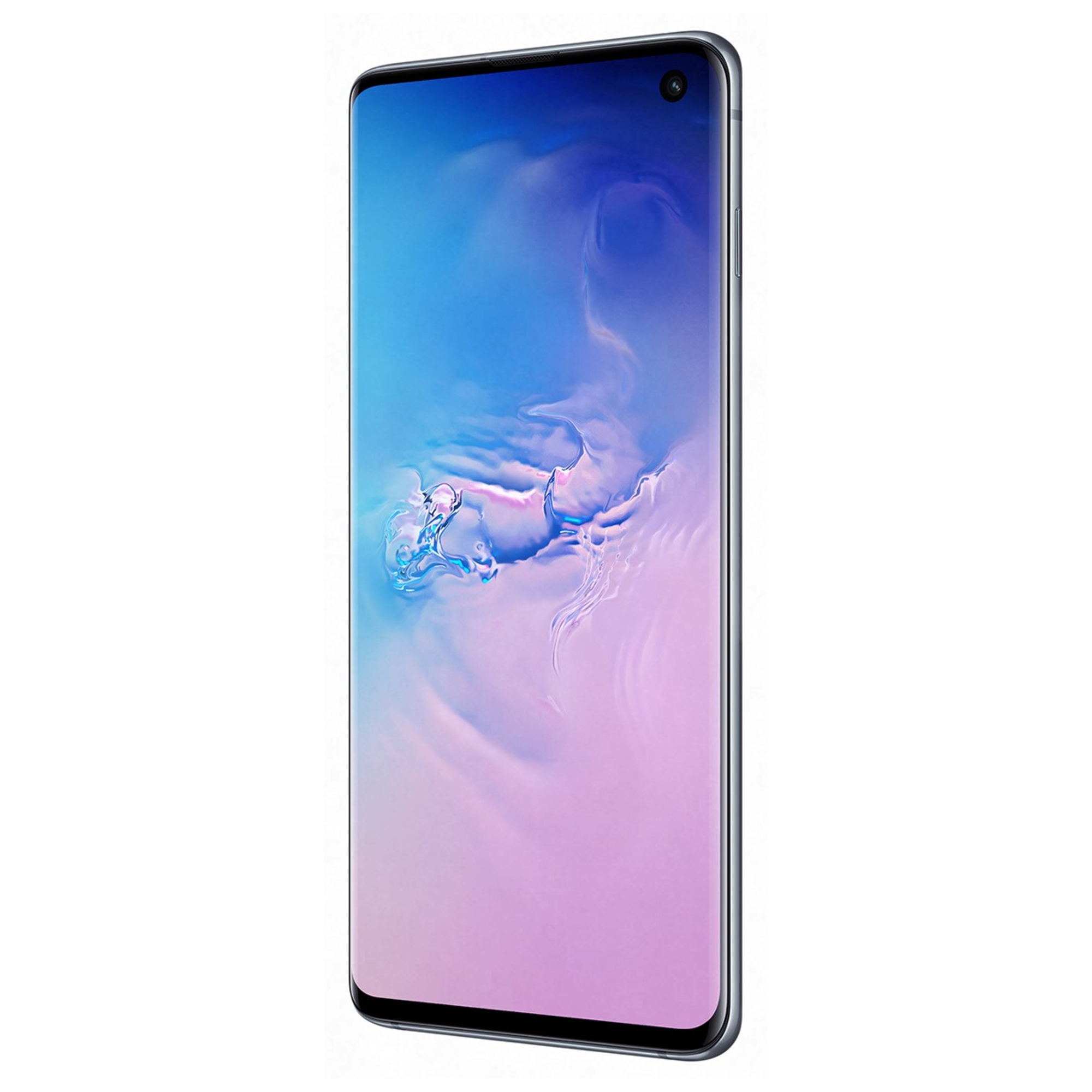 Galaxy S10 débloqué Bon état - vue 2
