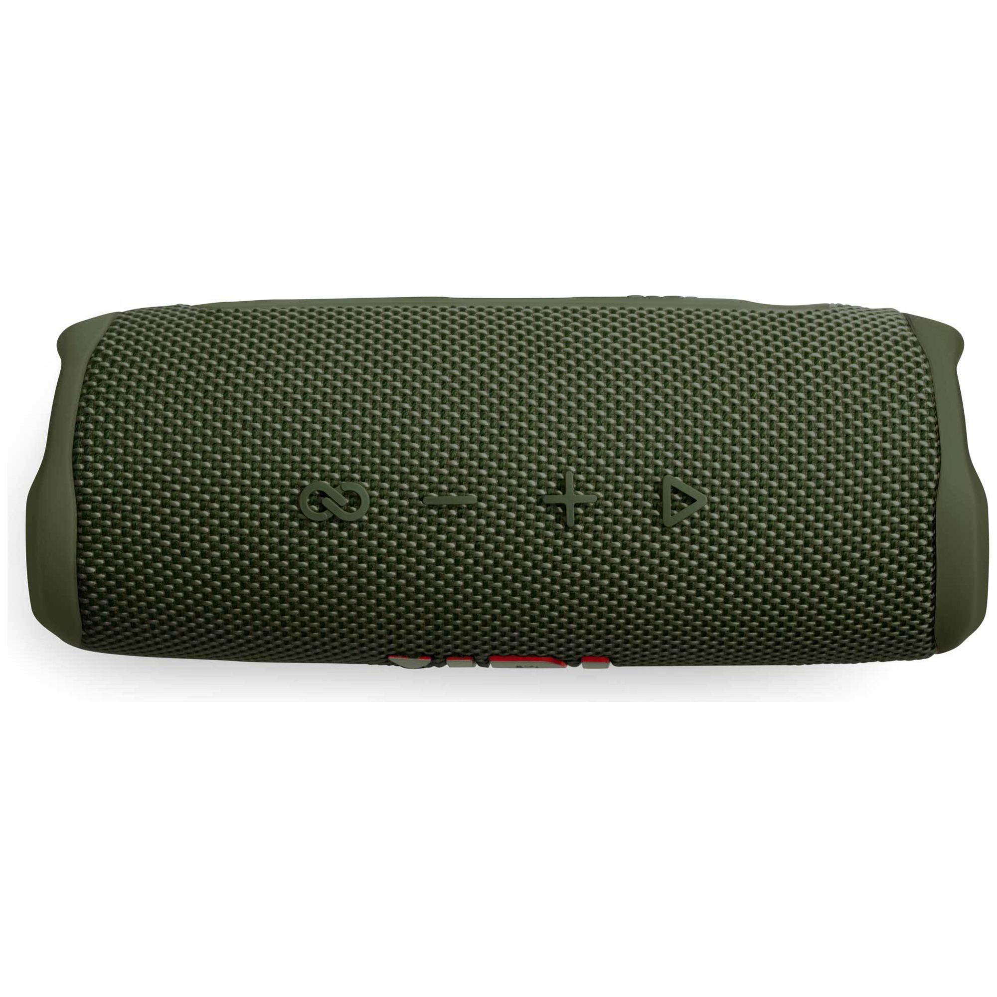 JBL Flip 6 – Enceinte Bluetooth portable - haut-parleur - 12 heures d'autonomie - Vert - Neuf