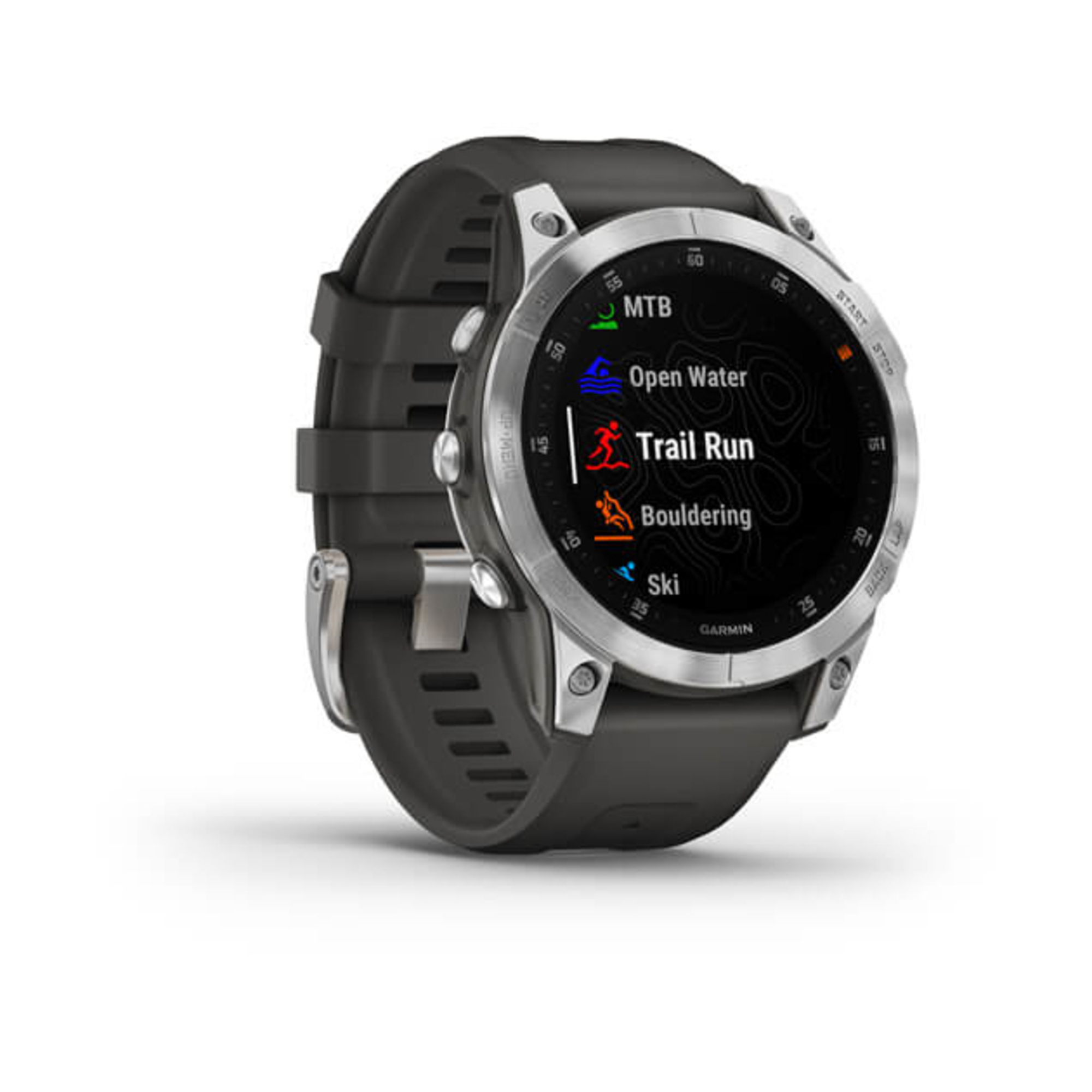 Epix 3 3 1.3 Amoled Gps Satellite Neuf - vue 3