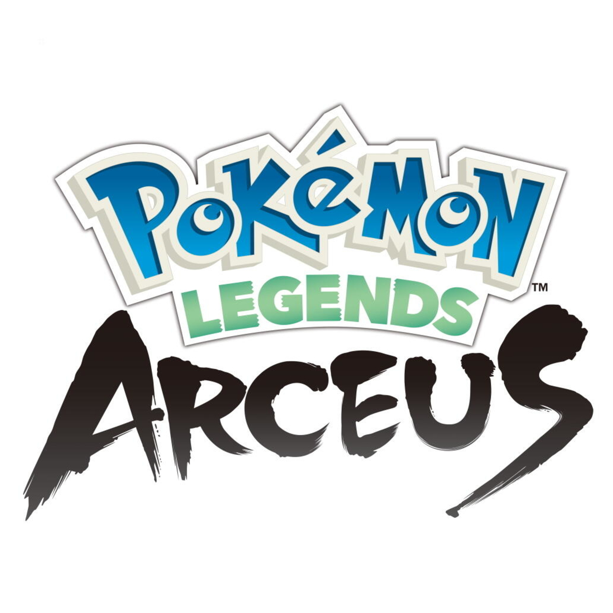 Nintendo Pokémon Legends: Arceus Switch - Neuf