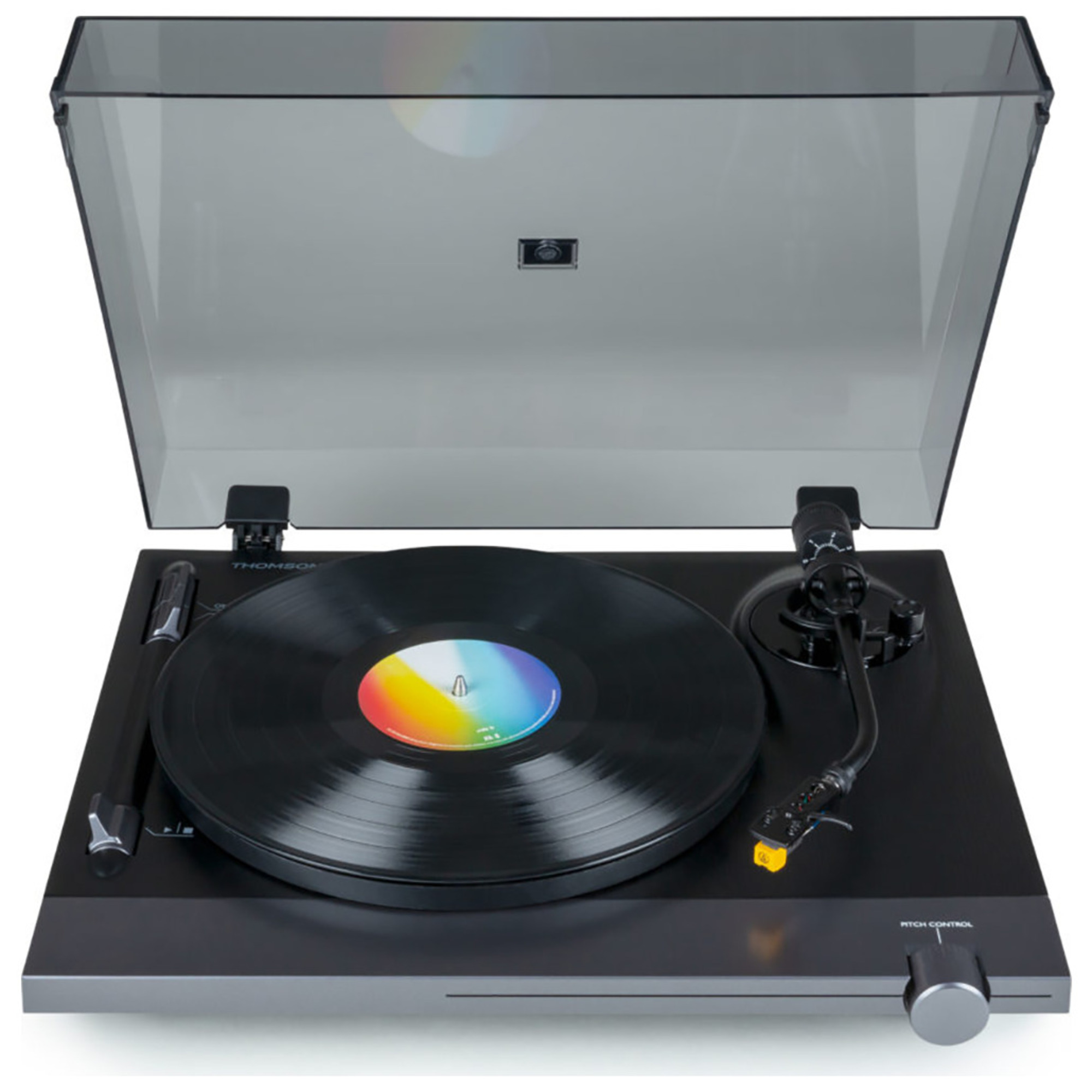 Thomson TT700 - vue 3