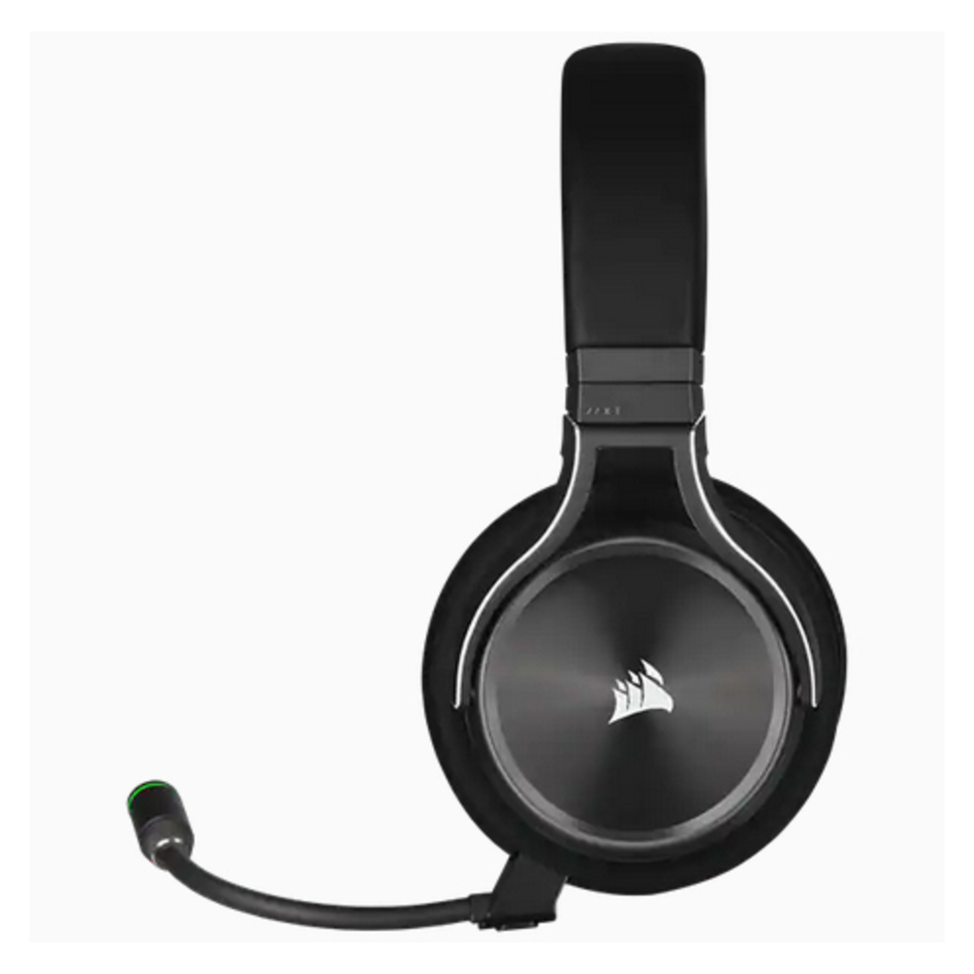 Casque Bluetooth Gaming Corsair VIRTUOSO RGB -Noir - Neuf