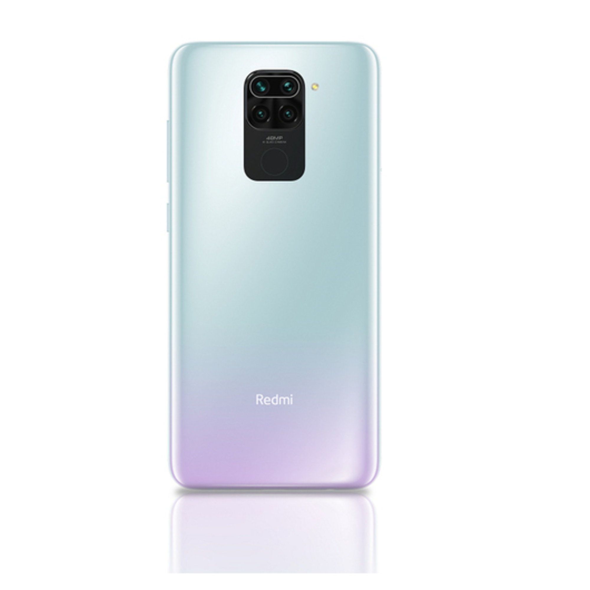 Redmi Note 9 64 Go, Blanc - Neuf