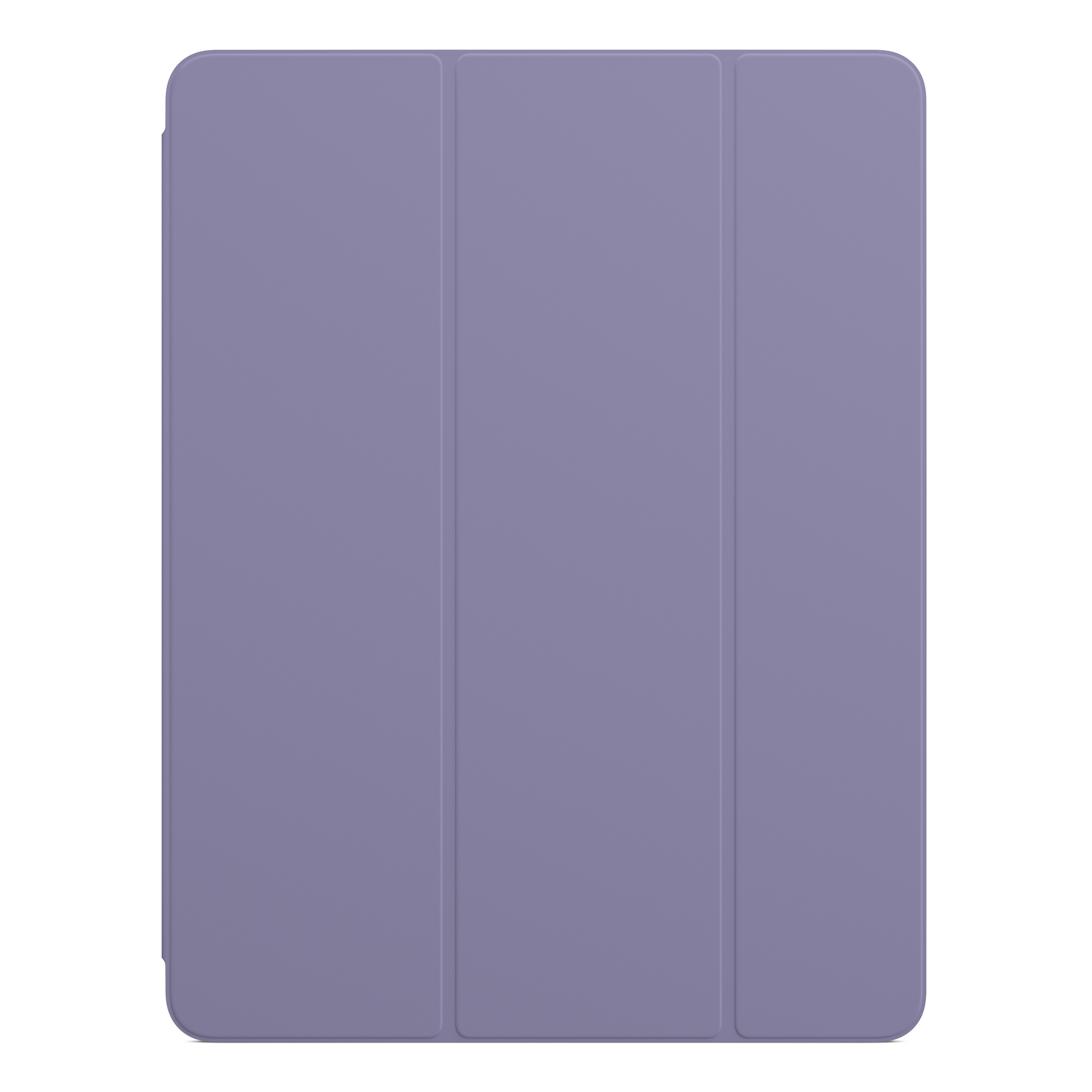 Apple MM6P3ZM/A étui pour tablette 32,8 cm (12.9 ) Folio Lavande - Neuf