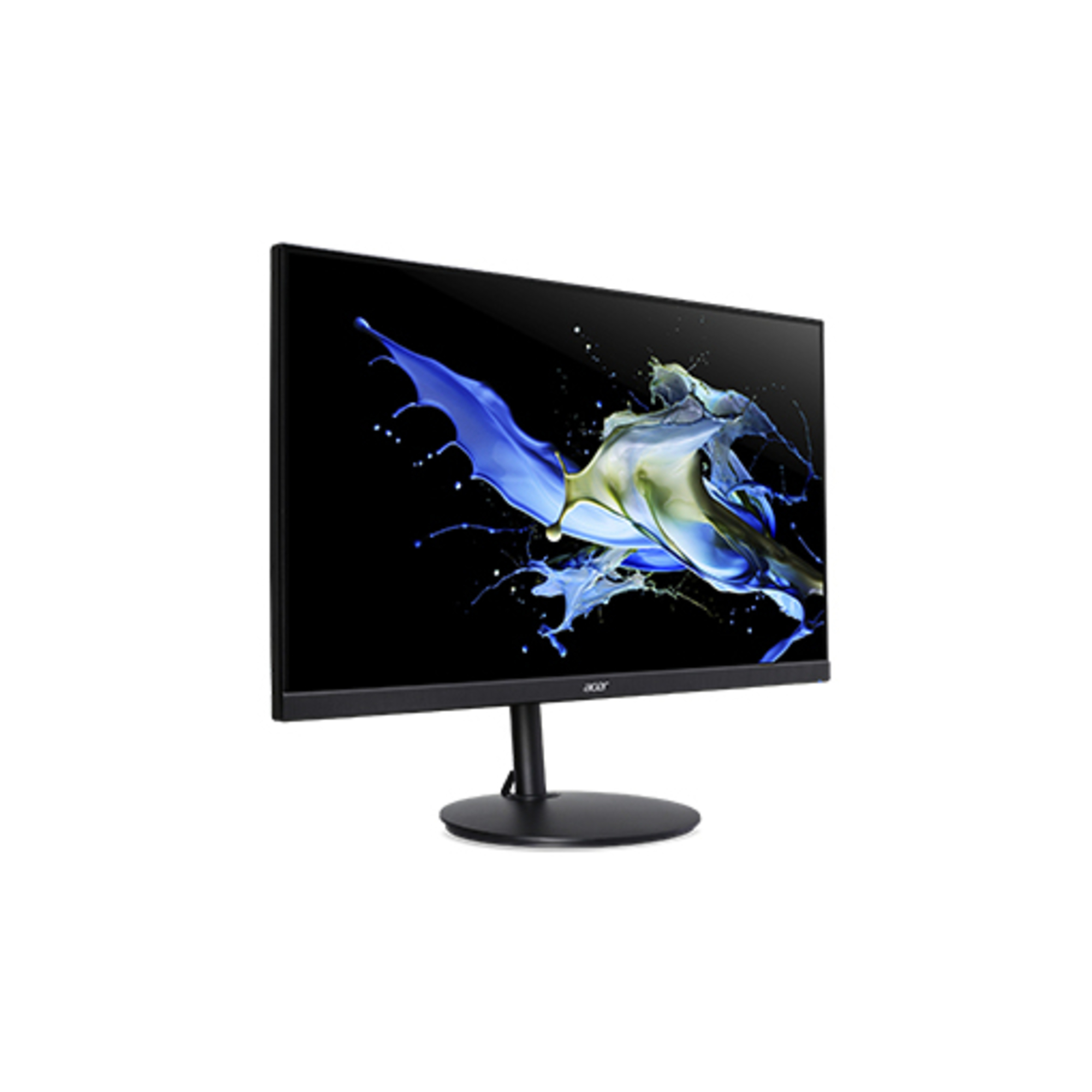 Acer CB2 CB242Y 60,5 cm (23.8 ) 1920 x 1080 pixels Full HD LED Noir - Neuf