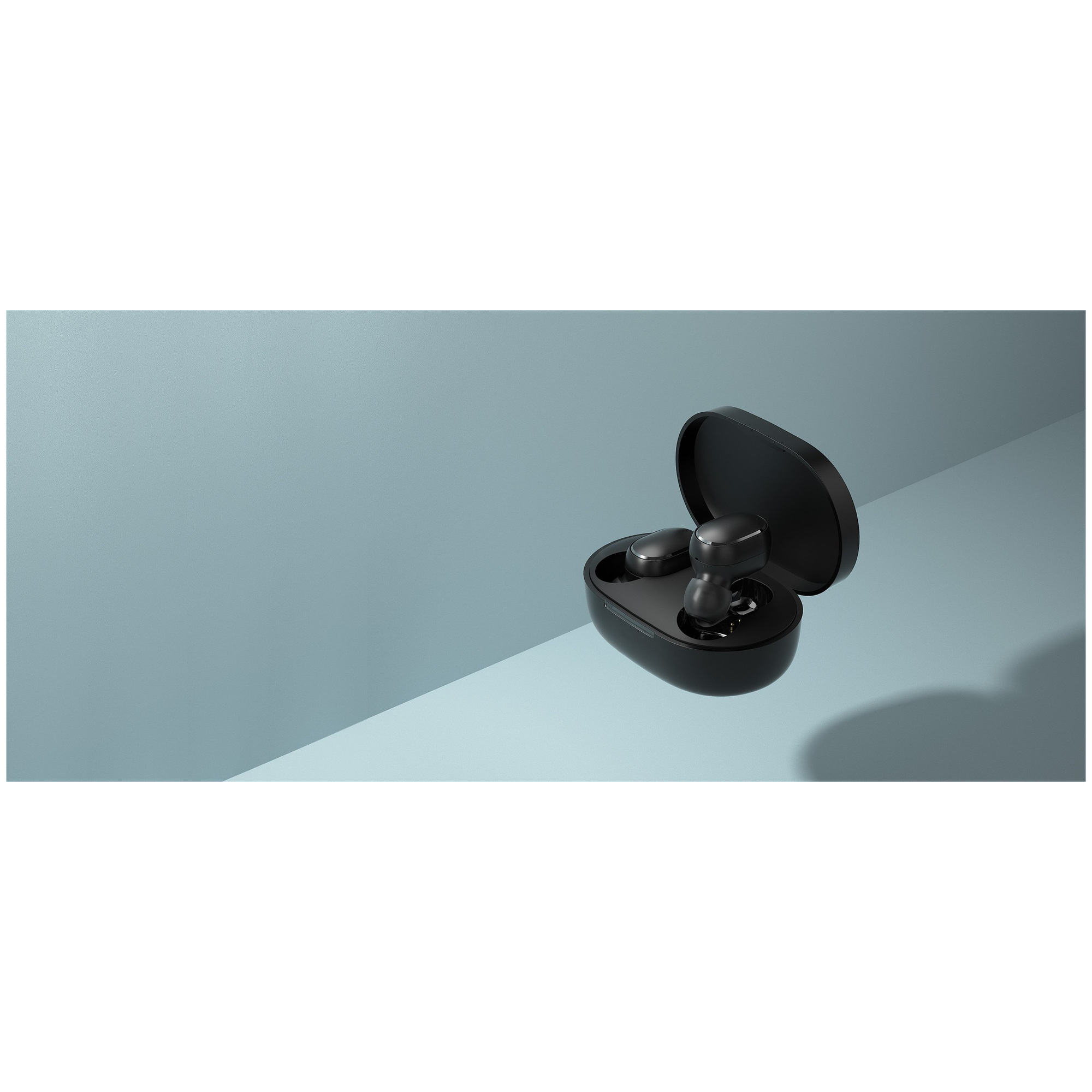 Xiaomi Mi True Wireless Earbuds Basic 2 Casque True Wireless Stereo (TWS) Ecouteurs Appels/Musique Bluetooth Noir - Neuf