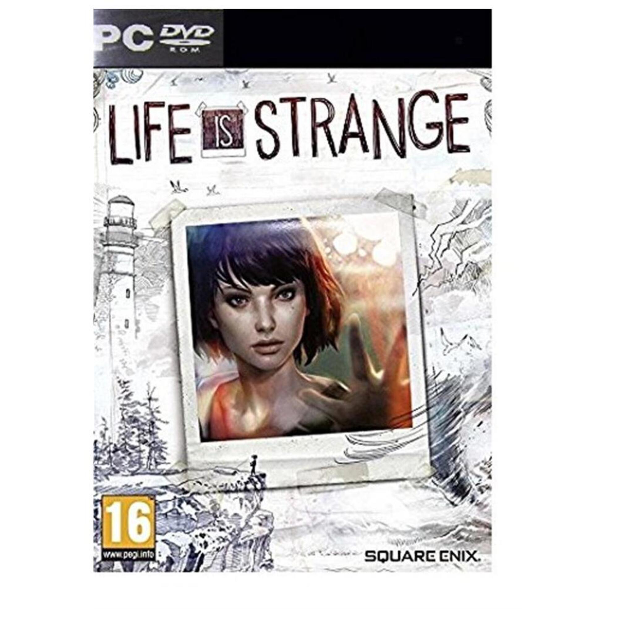 Rogue Stormers PC - vue 2