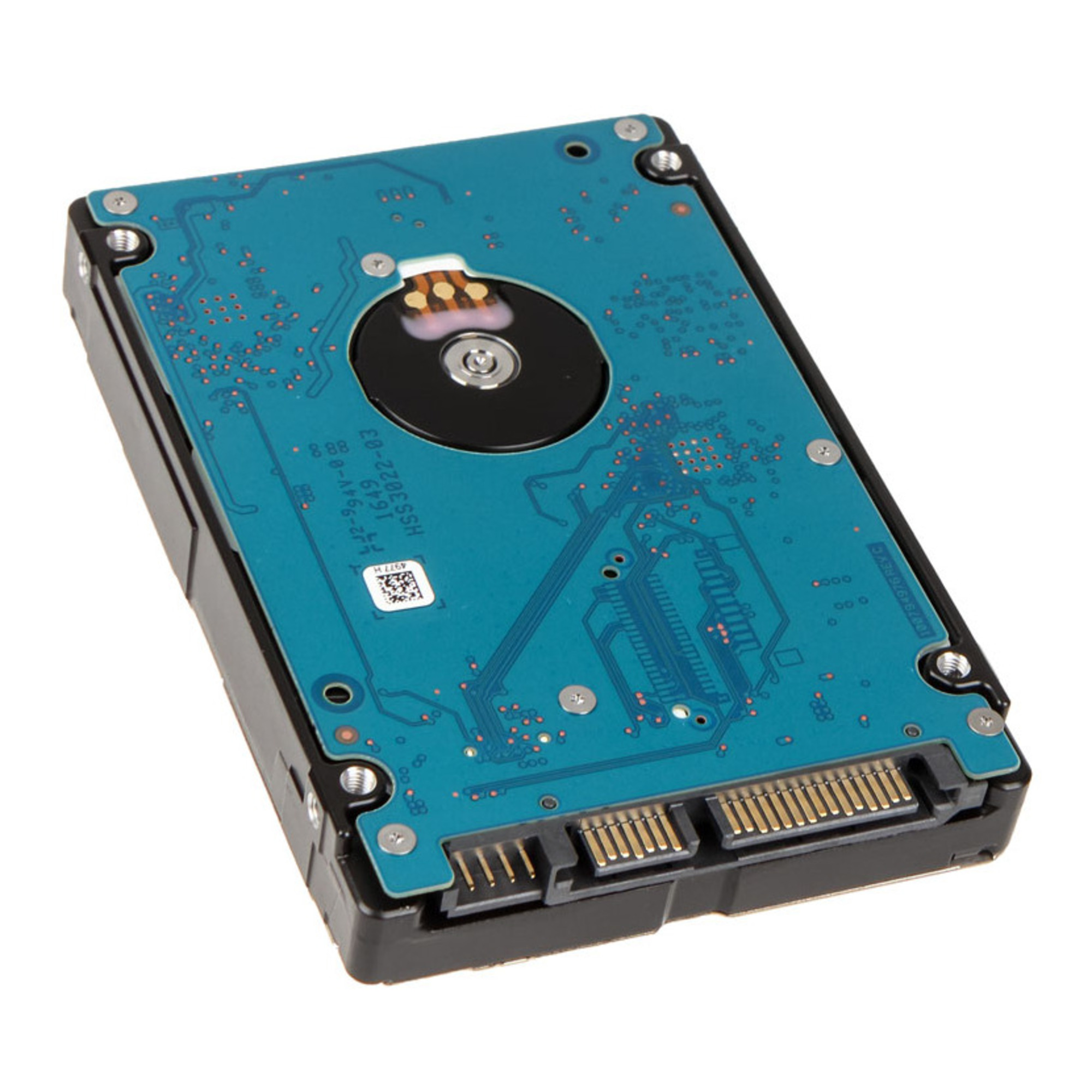 Seagate Barracuda ST5000LM000 disque dur 2.5 5000 Go Série ATA III Neuf - vue 2