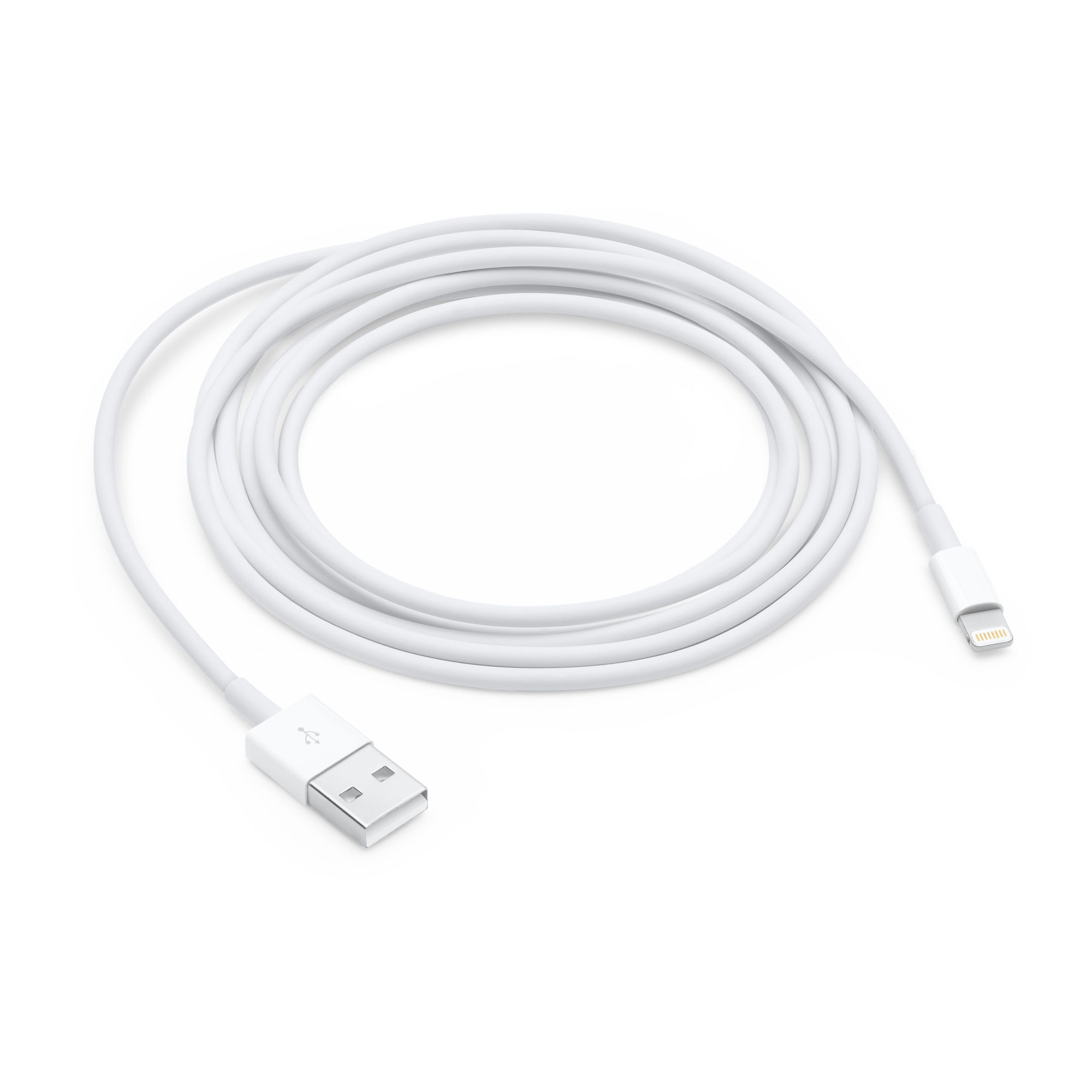 Câble pour Apple pour iPhone et iPod - vue 6