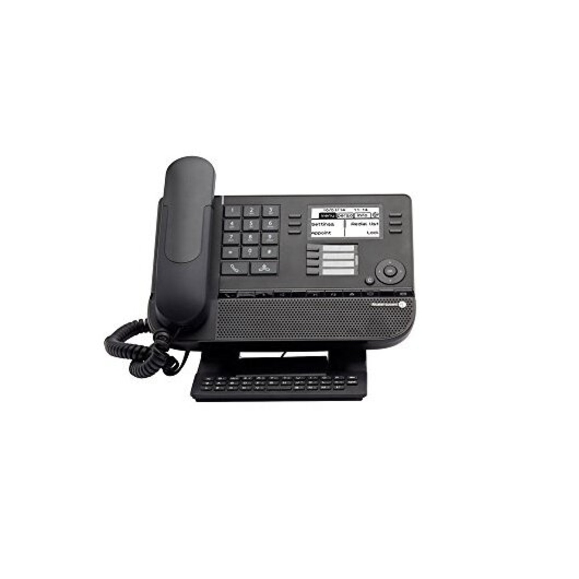 Alcatel Lucent 8029 - vue 2