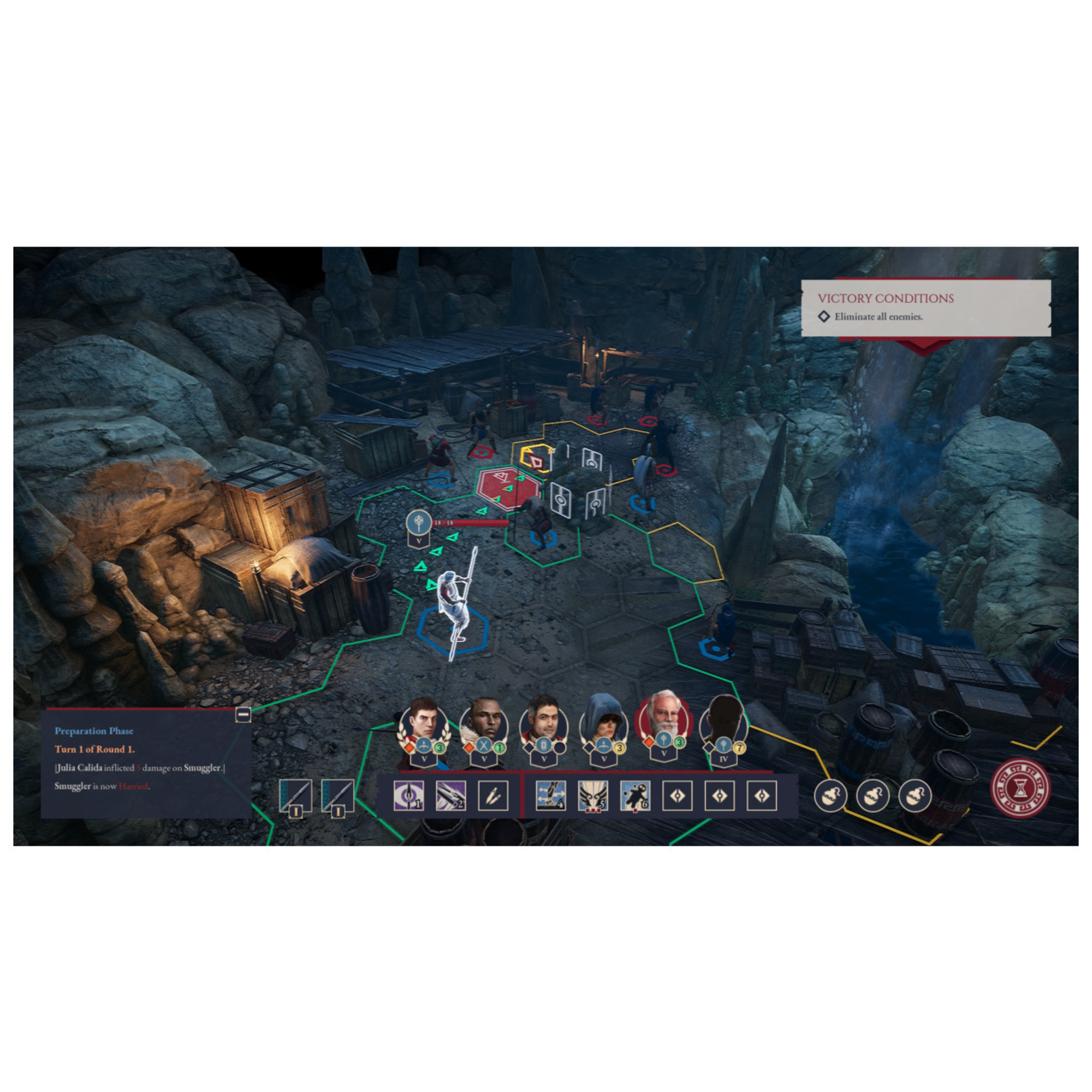 Expeditions : Rome Pc - vue 9