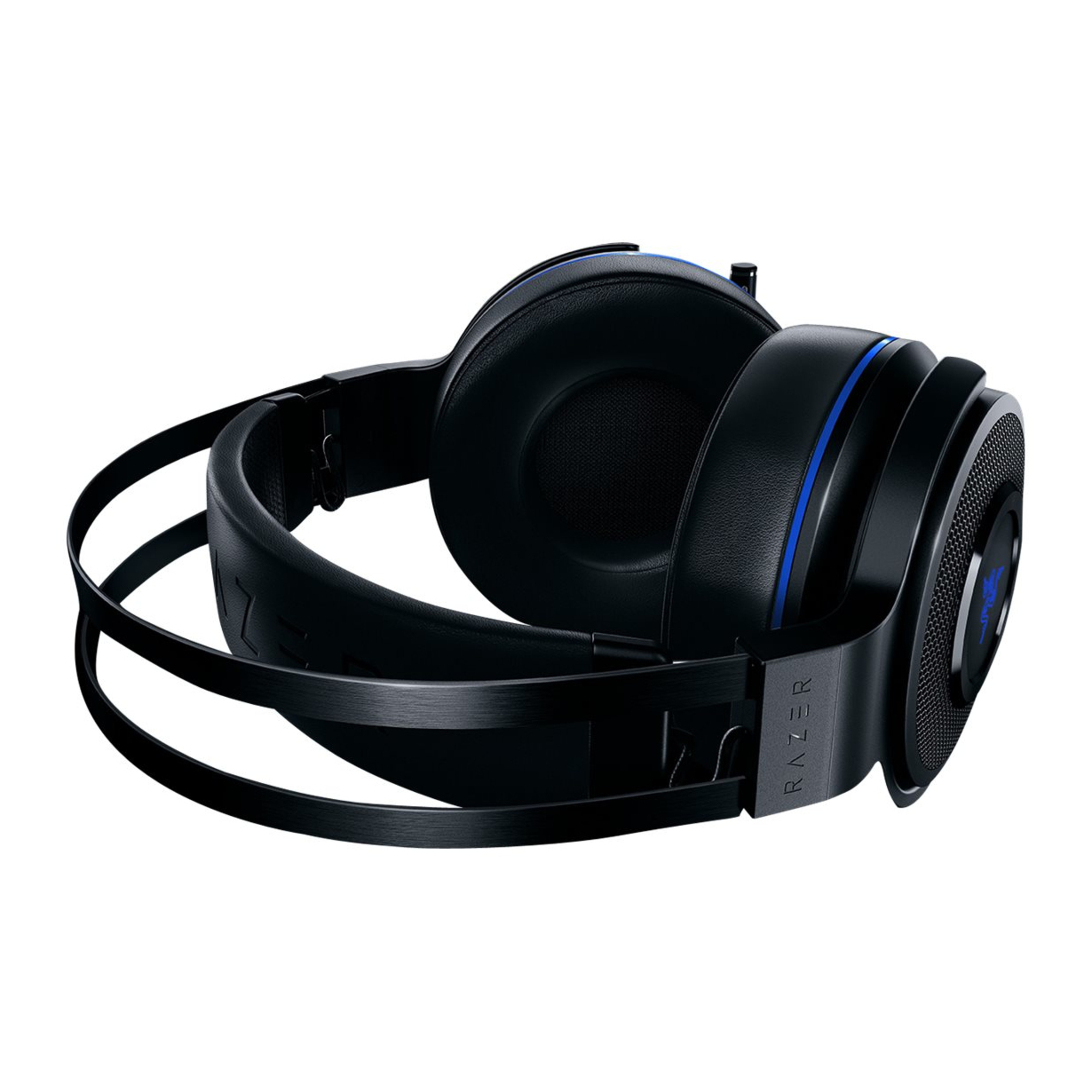 Razer Thresher Ultimate Casque Sans fil Arceau Jouer Bluetooth Noir - Neuf