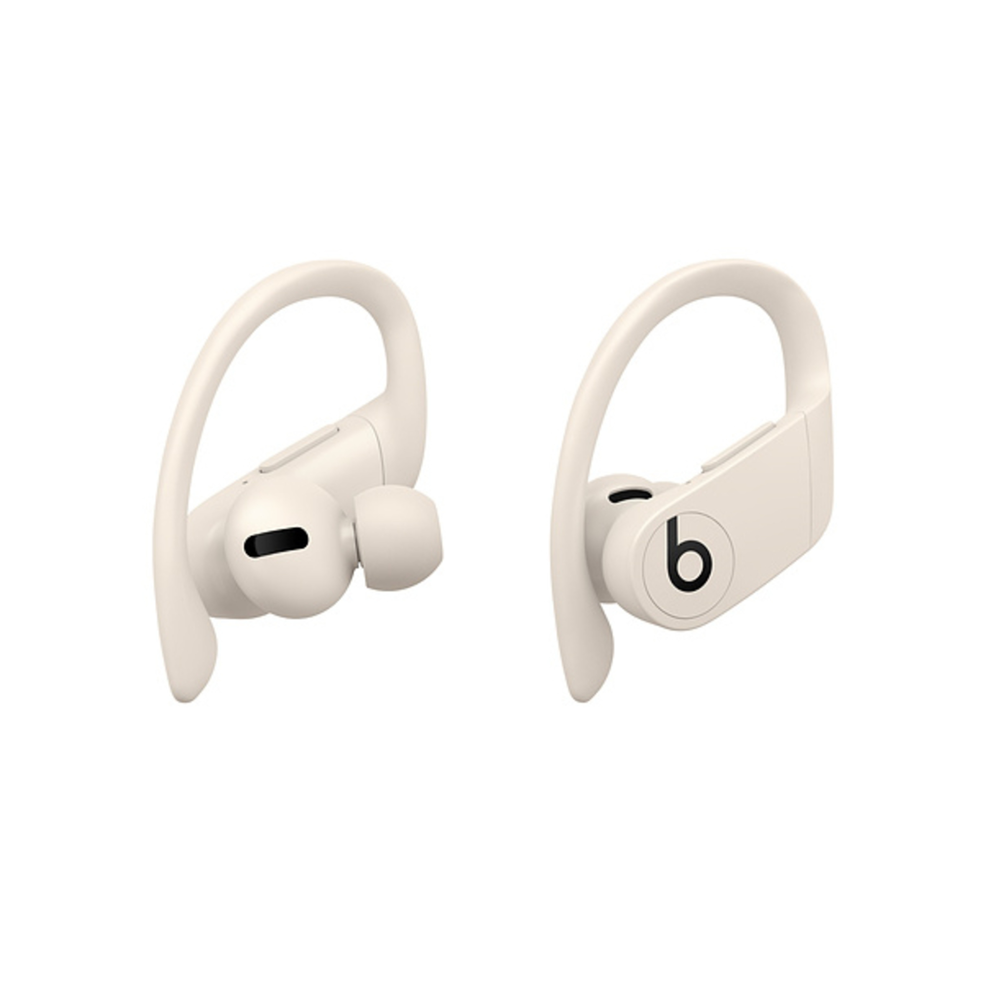 Powerbeats Pro Totally Wireless Earphones - Ivoire - Neuf