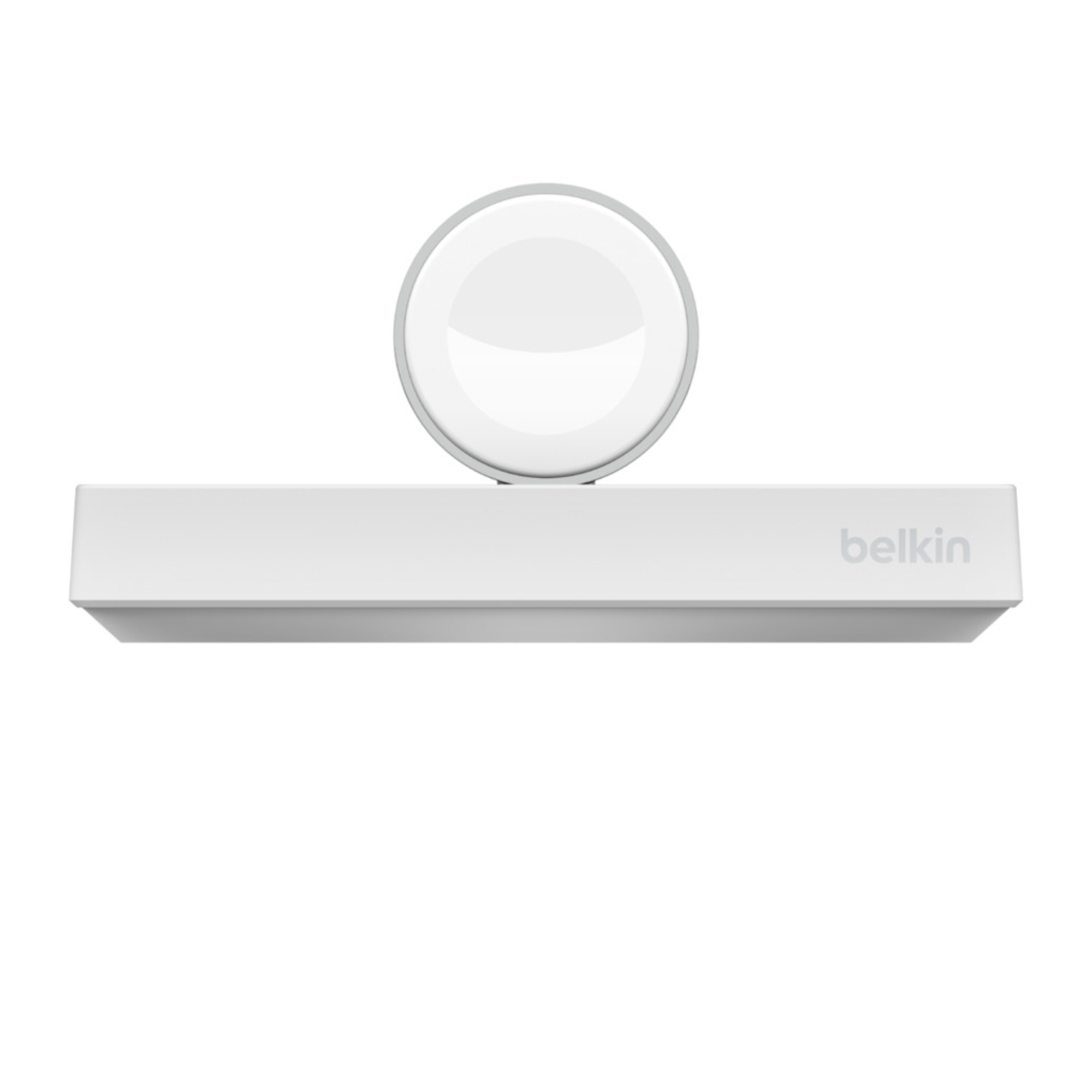 Belkin BoostCharge Pro Smartwatch Blanc USB Recharge sans fil Intérieure - Neuf