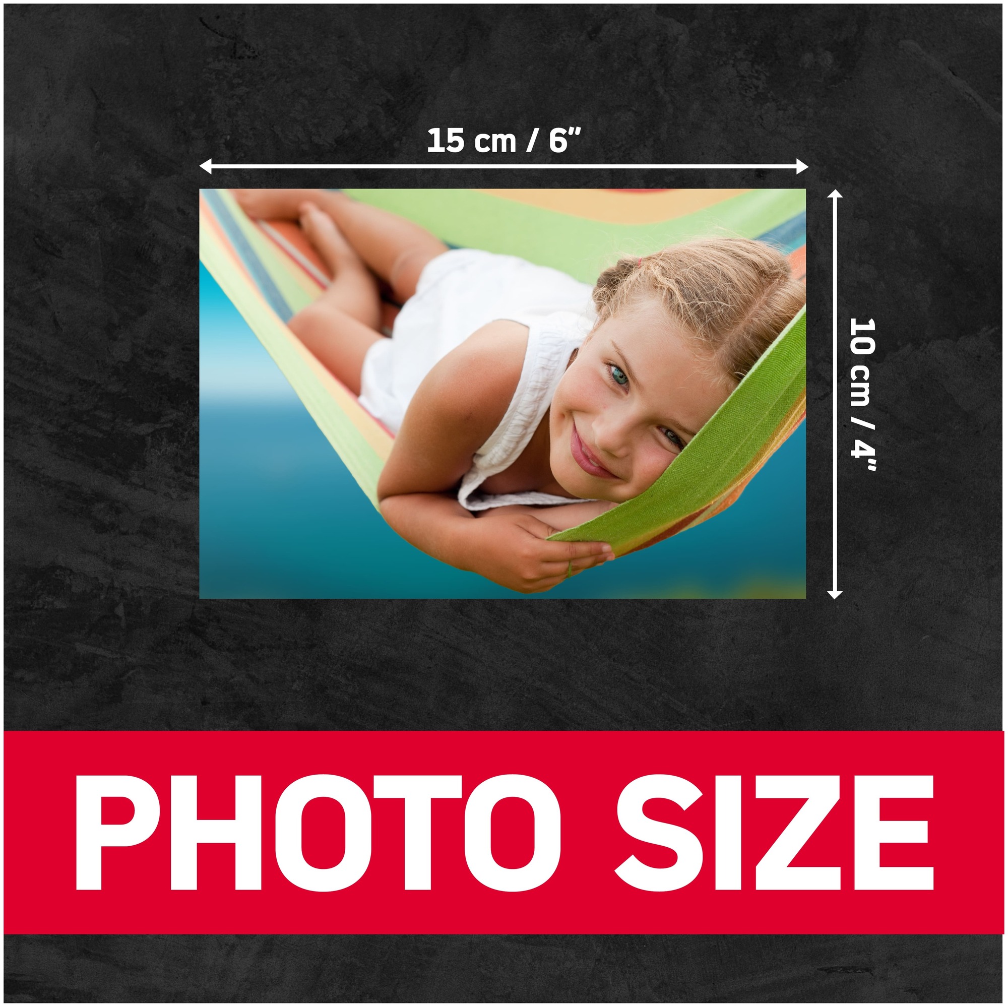 Papier photo instantané Cartouche + 120 films Realipix Moments - vue 4