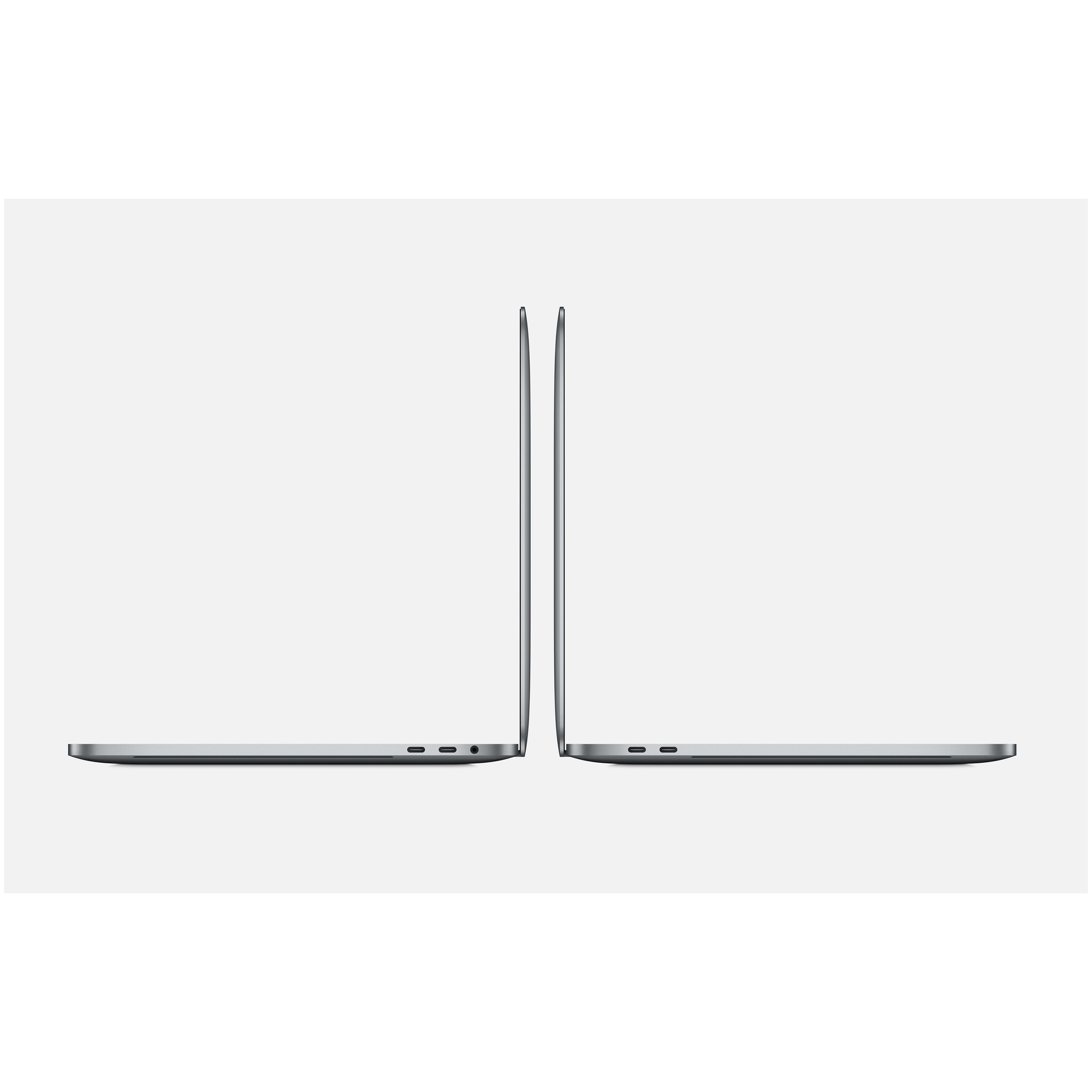 MacBook Pro Core i5 13.3', 1.4 GHz 256 Go 8 Go Intel Iris Plus Graphics 655, Gris sidéral - QWERTY - Bon état