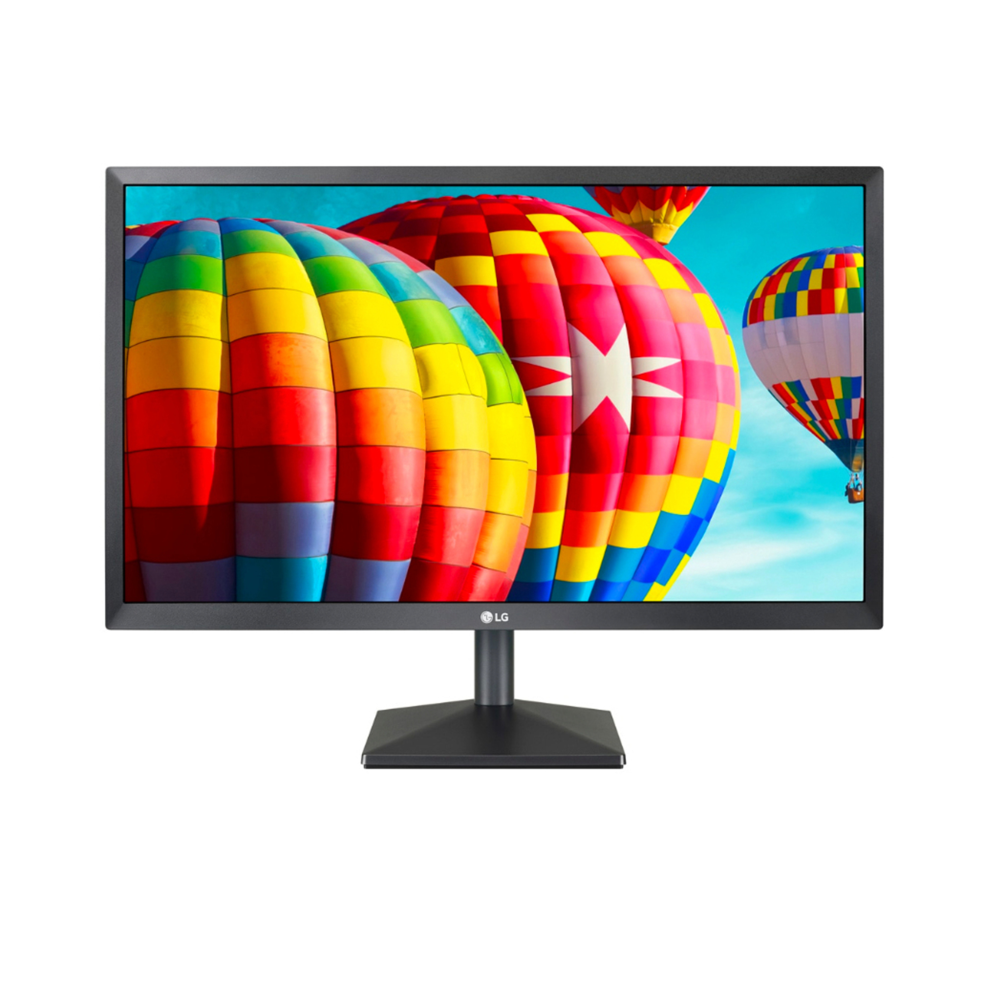 LG 27MK430H-B écran plat de PC 68,6 cm (27 ) 1920 x 1080 pixels Full HD LED Noir - Neuf