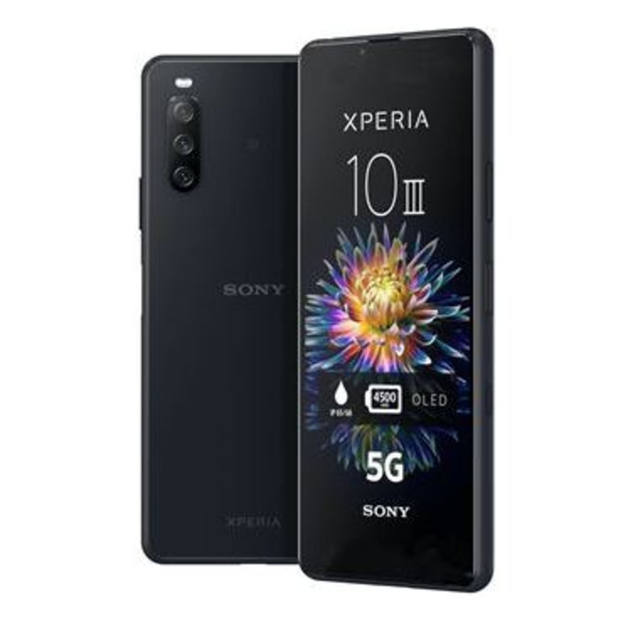 Sony Xperia 10 III - vue 6