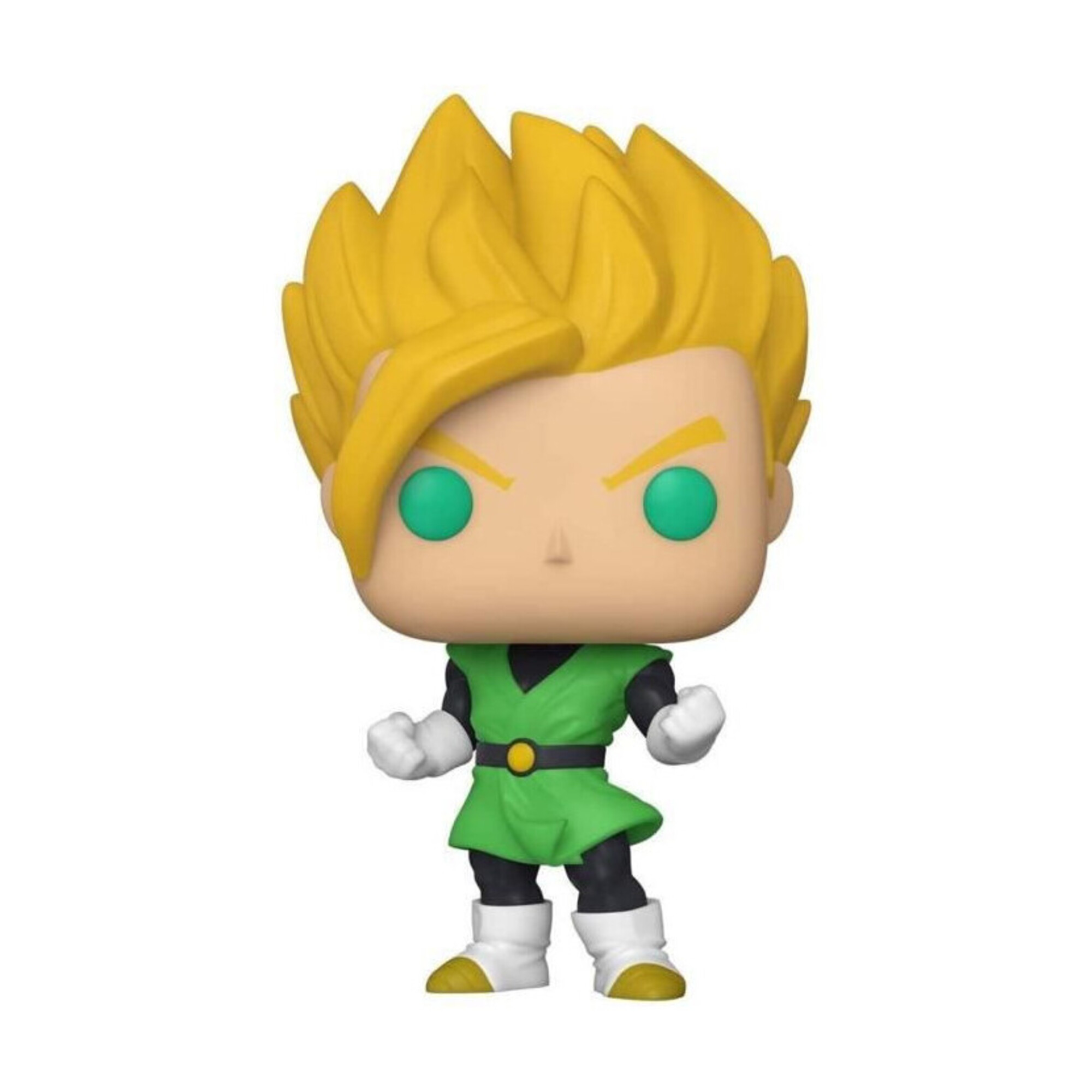 Figurine Funko Pop! Animation : Dragon Ball Z - Super Saiyan Gohan - Neuf