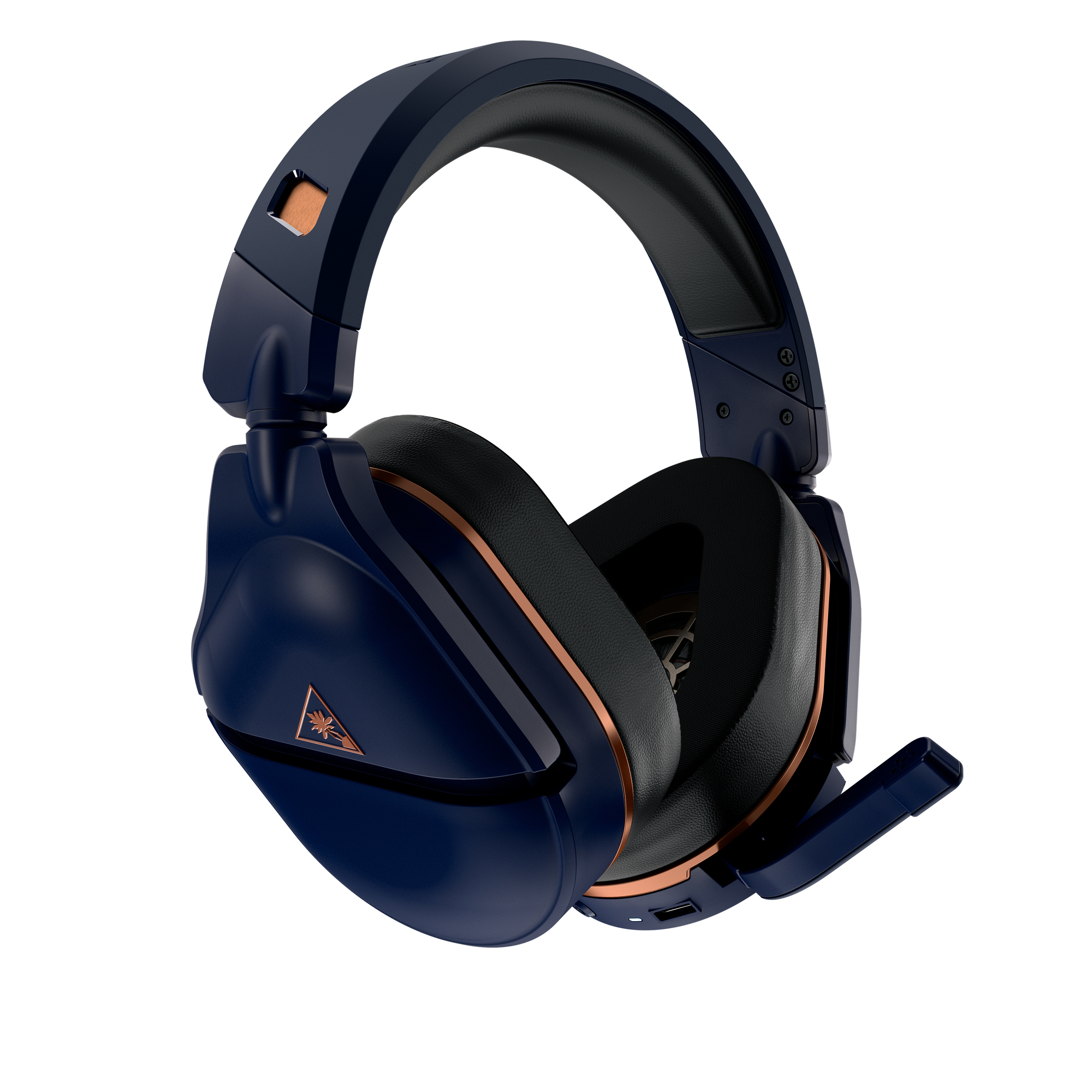 Turtle Beach Stealth 700 Gen 2 Max Casque Sans fil Arceau Jouer Bluetooth Or, Marine - Neuf