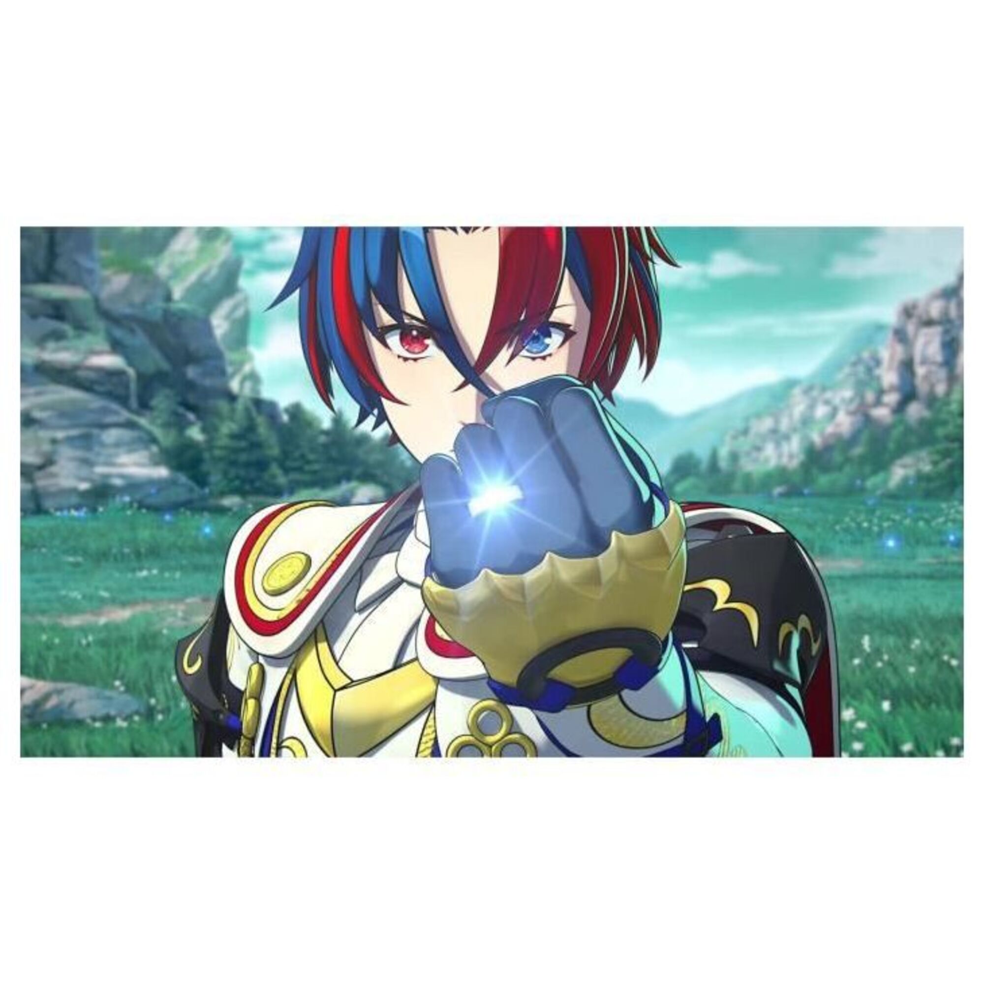 Nintendo Fire Emblem Engage - vue 4