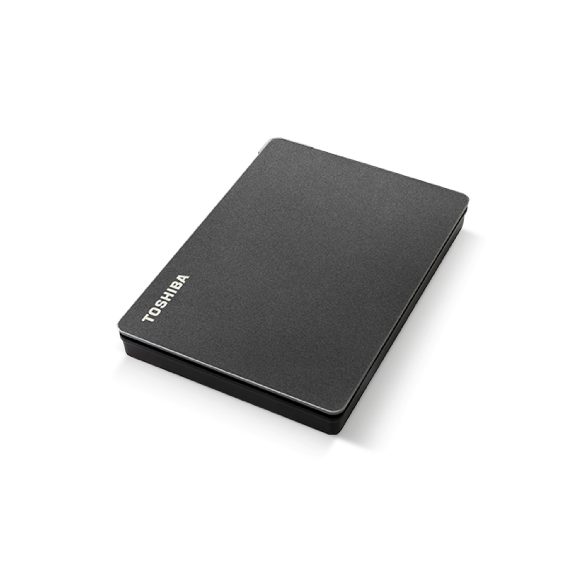 Toshiba HDTX120EK3AA disque dur externe 2 To 2.5  USB Type-A 3.2 Gen 1 (3.1 Gen 1) Gris - Neuf