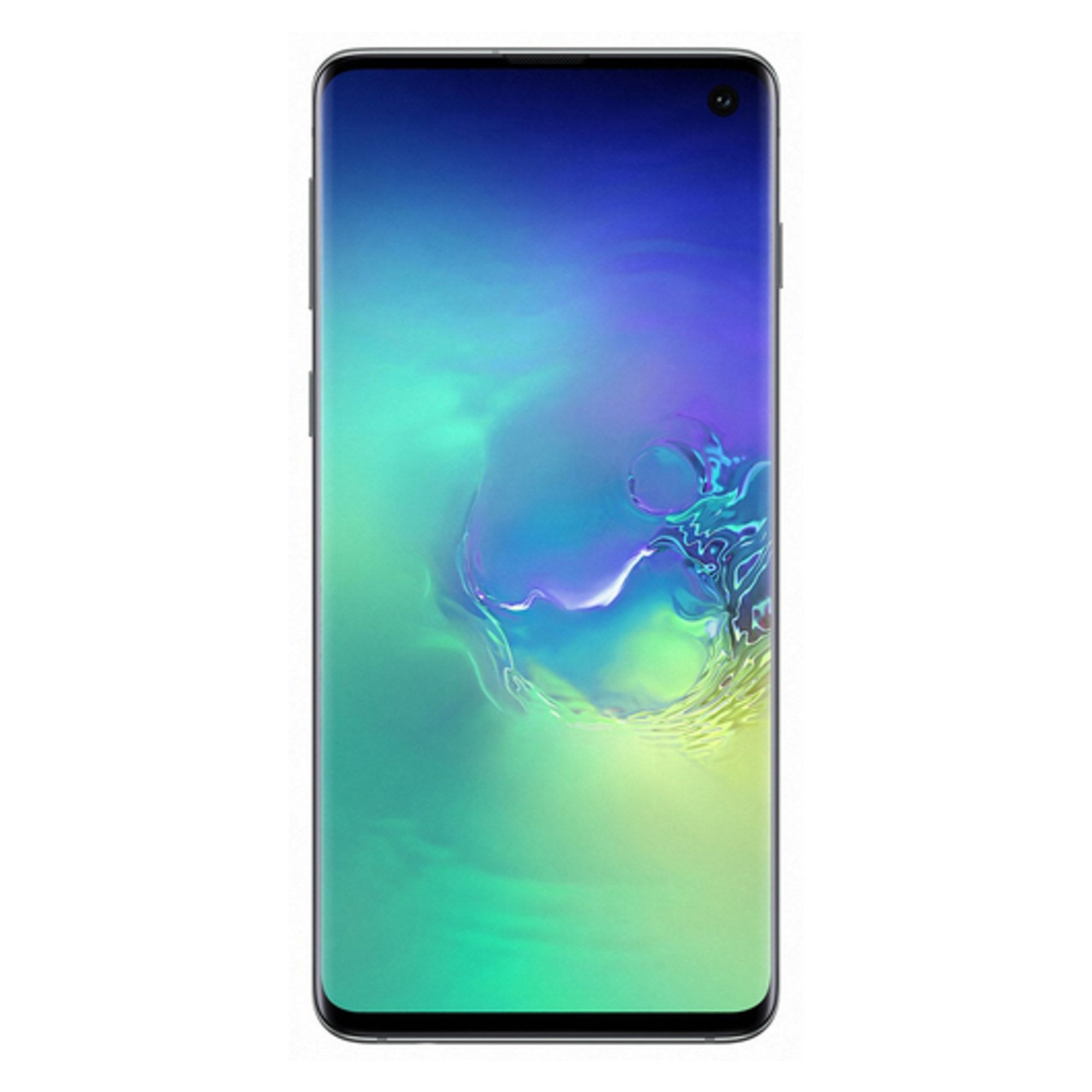 Galaxy S10 128 Go, Vert, débloqué - Bon état