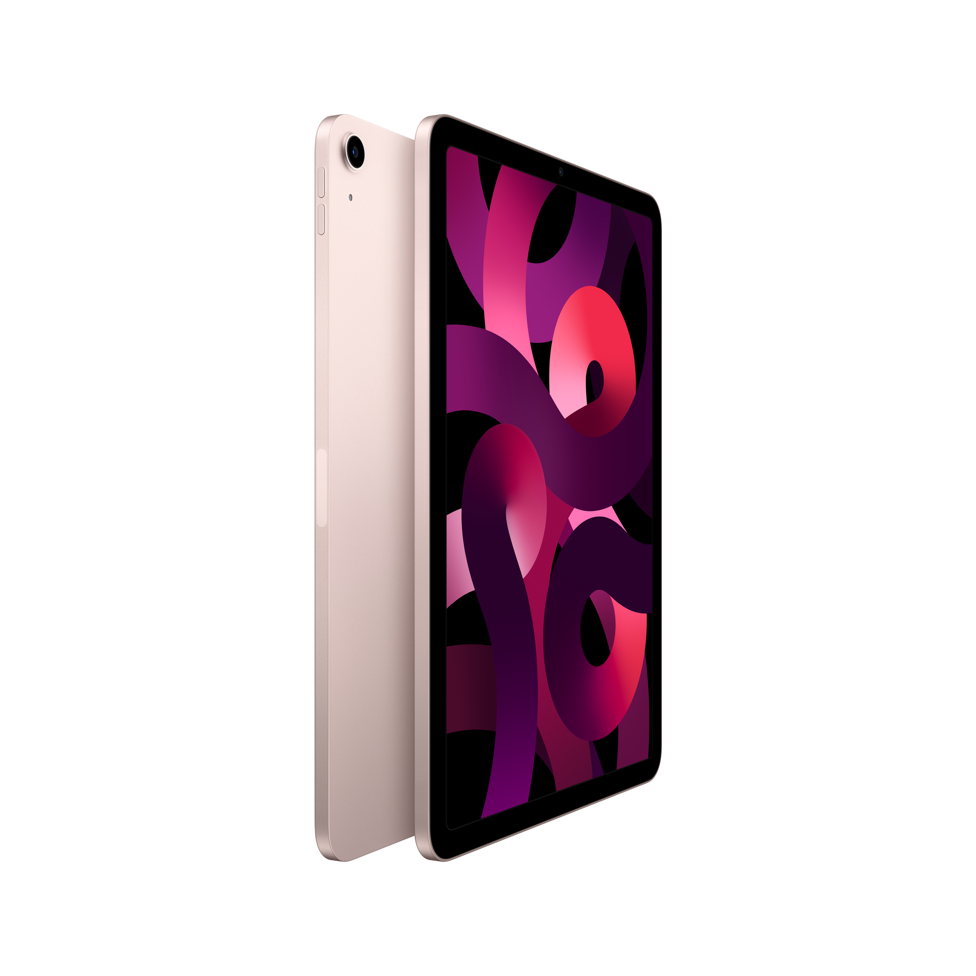 iPad Air 5e génération 10,9  Puce M1 (2022), 64 Go - WiFi - Rose - Neuf