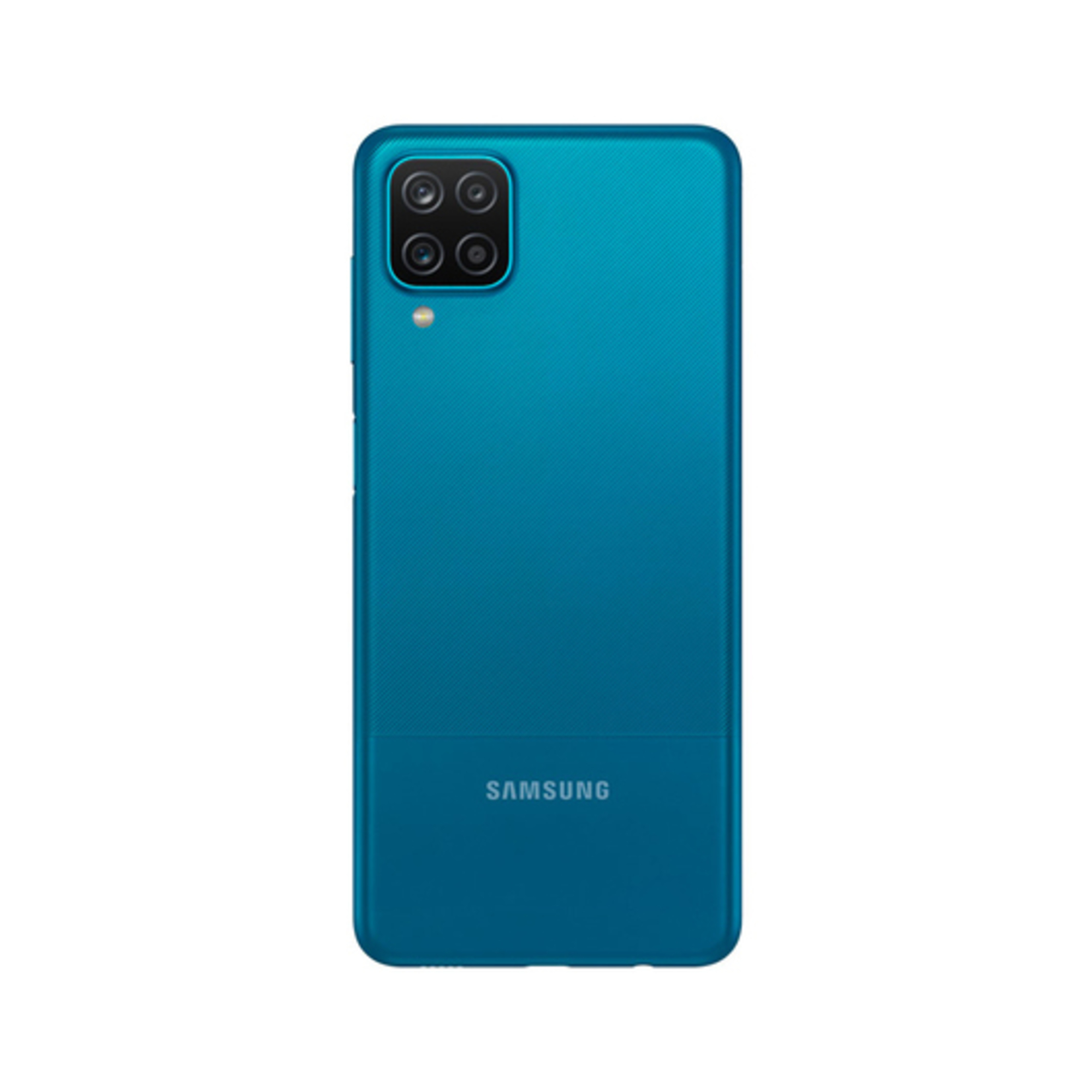 Galaxy A12 - vue 2