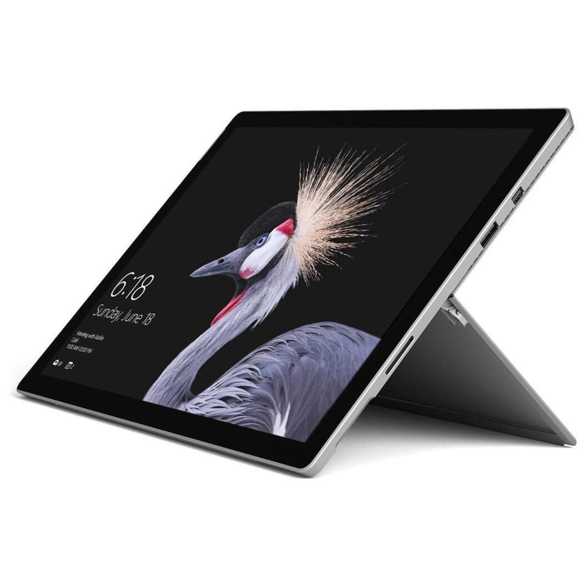 MICROSOFT Surface Pro 7 2019 (Intel Core i5-1035G4 - 12.3  - 8 GB RAM - 256 GB SSD - Windows 10 Pro) - Excellent état