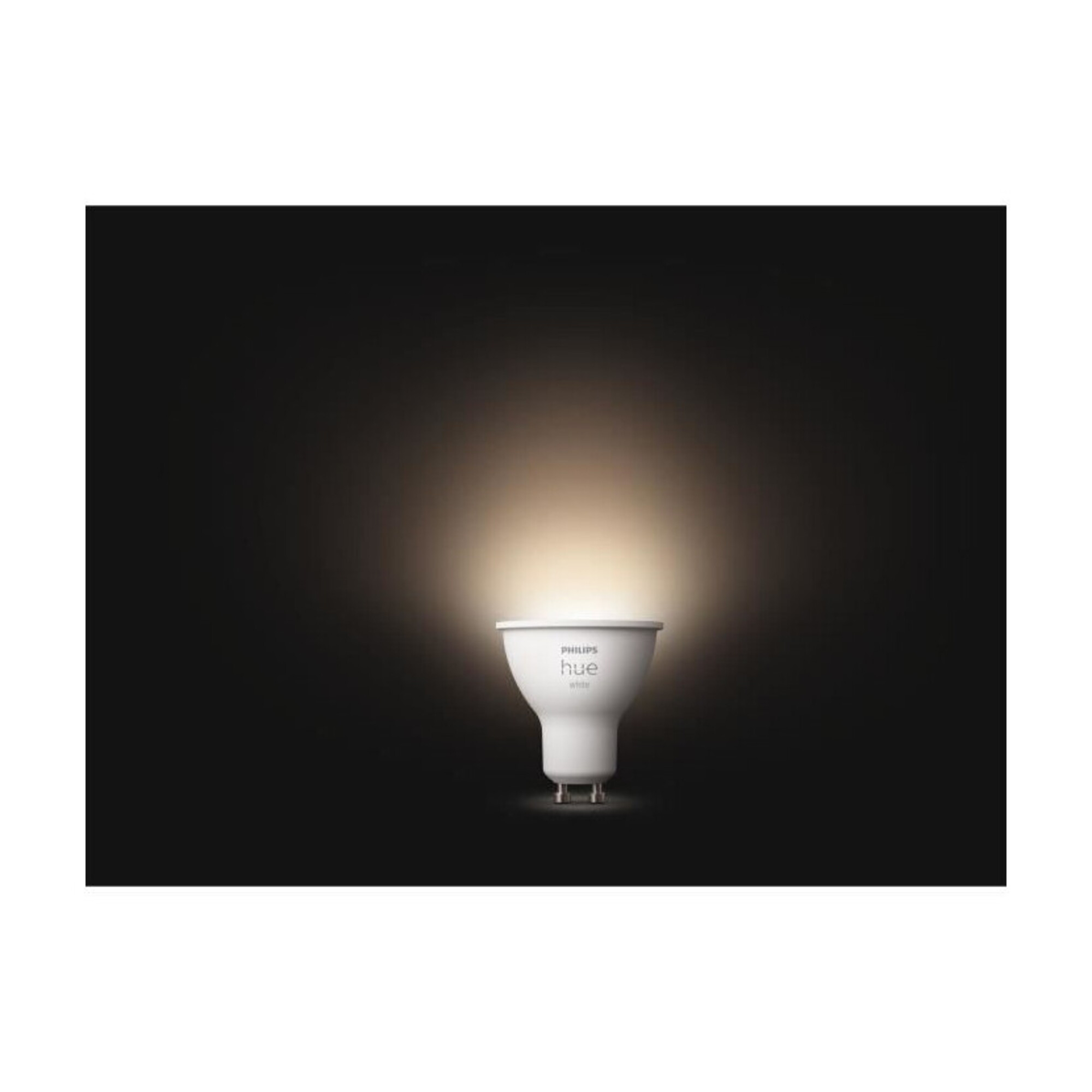 PHILIPS Hue White GU10 5.5 W Bluetooth - Neuf