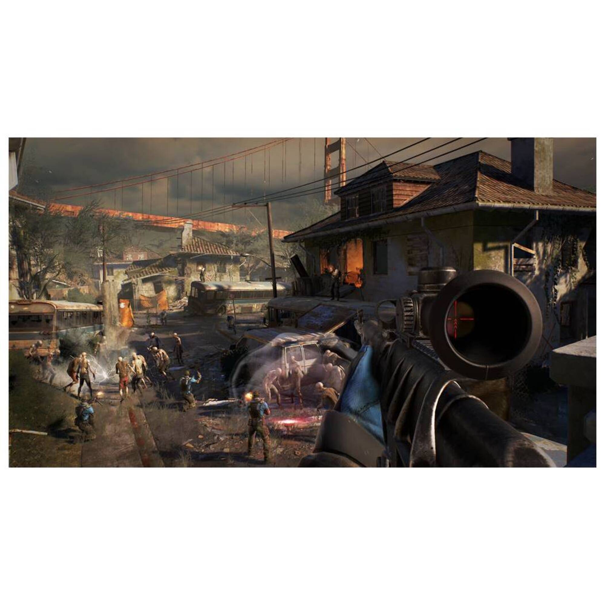 Dead Alliance PS4 - Neuf