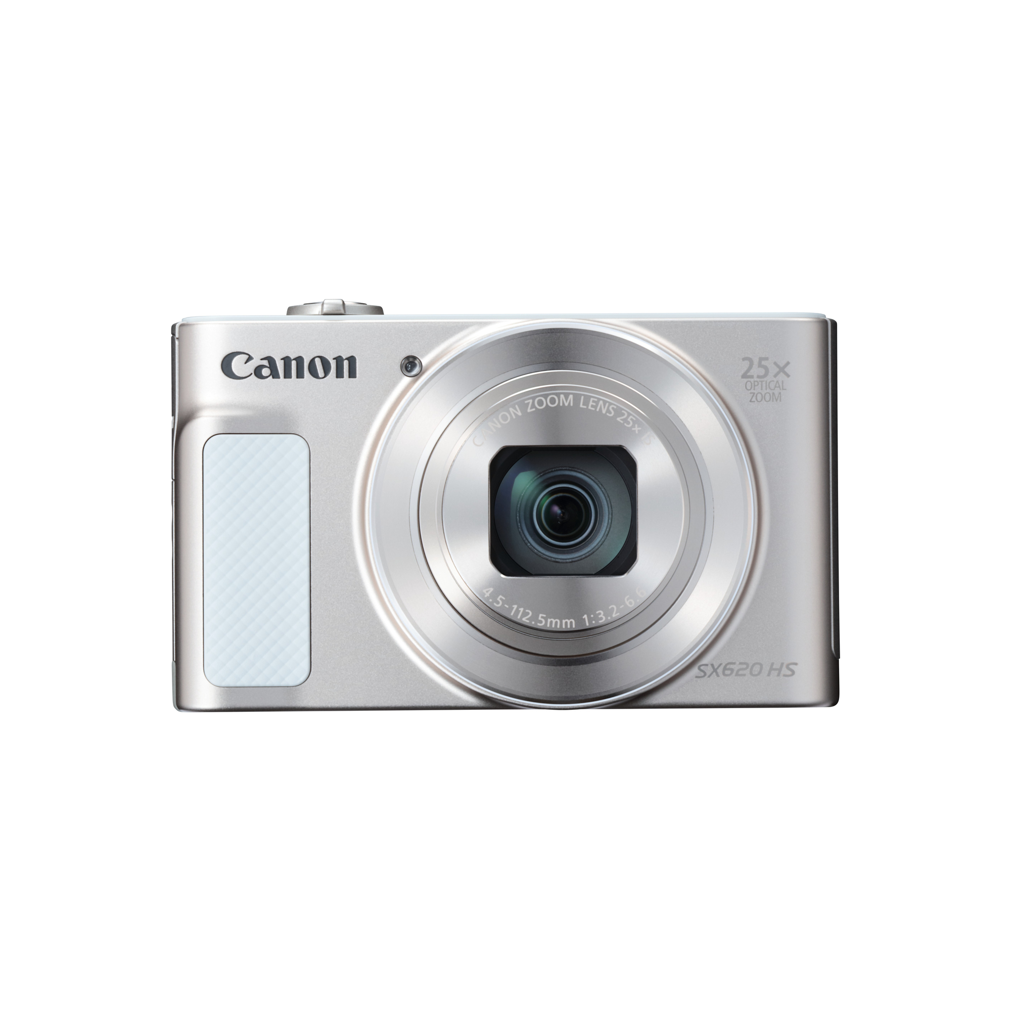 Canon PowerShot SX620 HS 1/2.3  Appareil-photo compact 20,2 MP CMOS 5184 x 3888 pixels Blanc - Très bon état Très bon état -  reconditionné disponible sur Pixmania