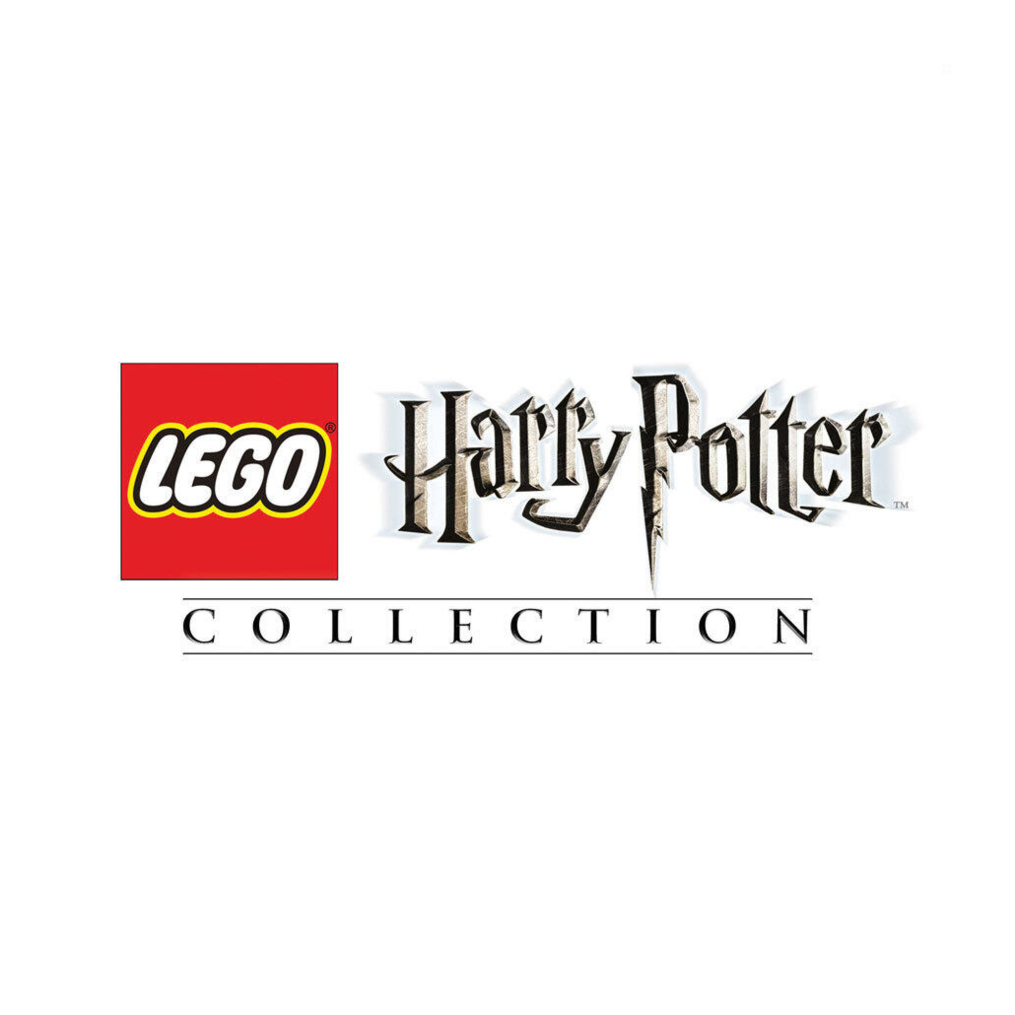 Warner Bros. Games LEGO Harry Potter Collection - Années 1 à 7 Standard Nintendo Switch - Neuf