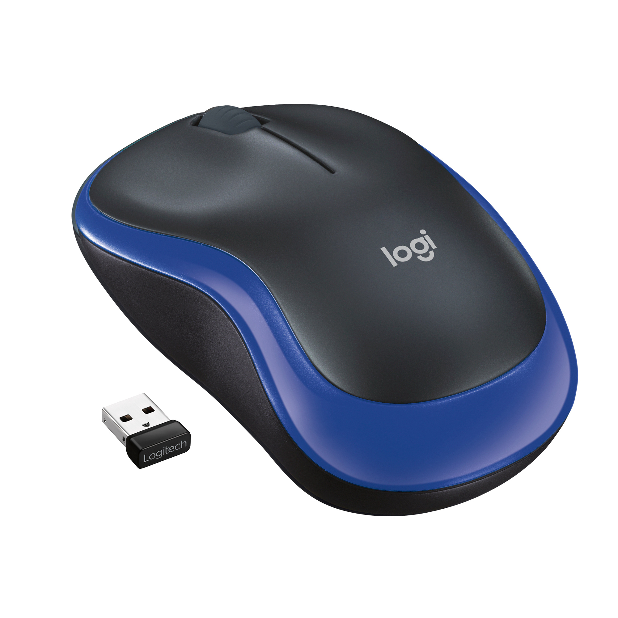 Logitech M185 - Neuf