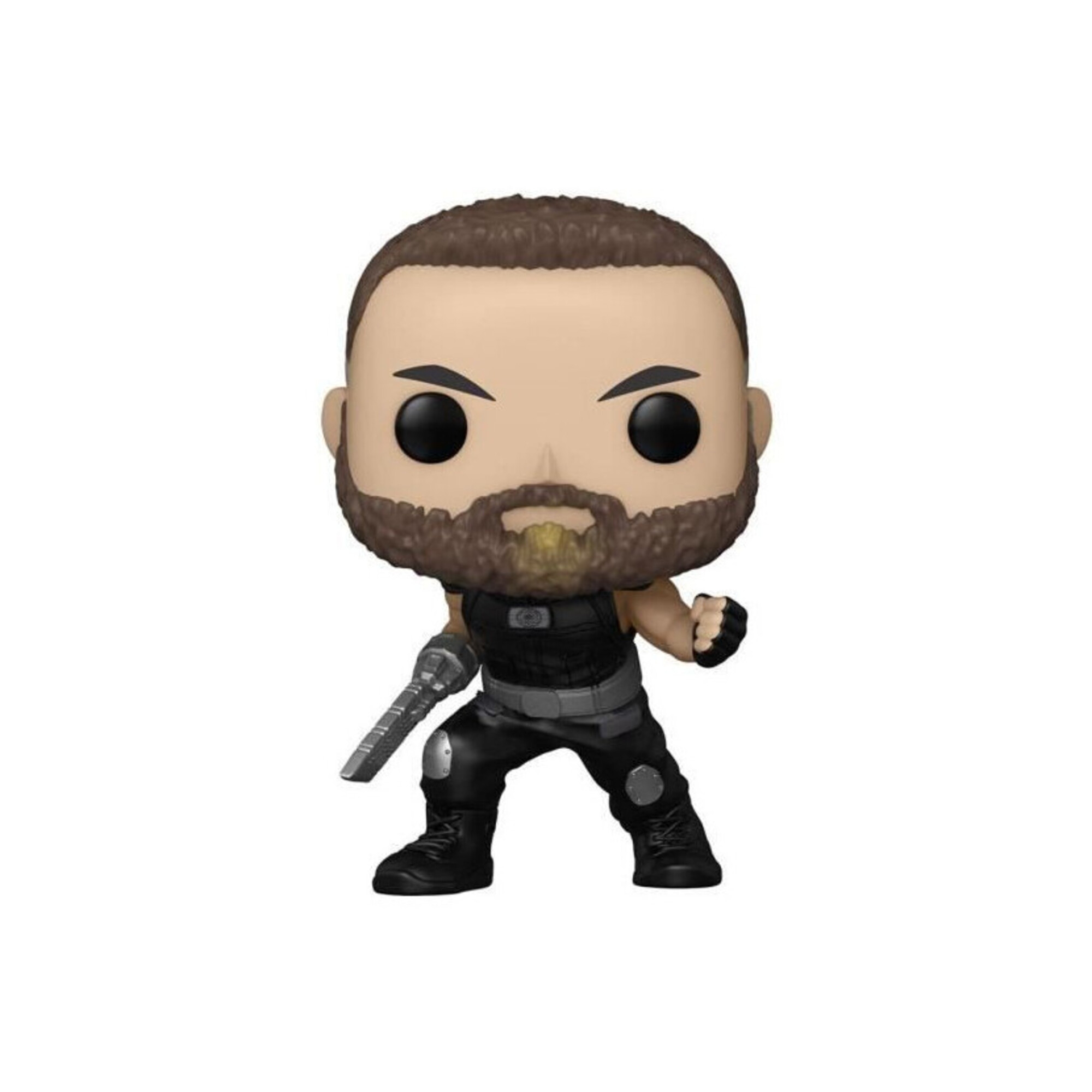 Funko Shang Chi and the Legend of the Ten Rings Figurine POP! Razor Fist 9 cm Neuf