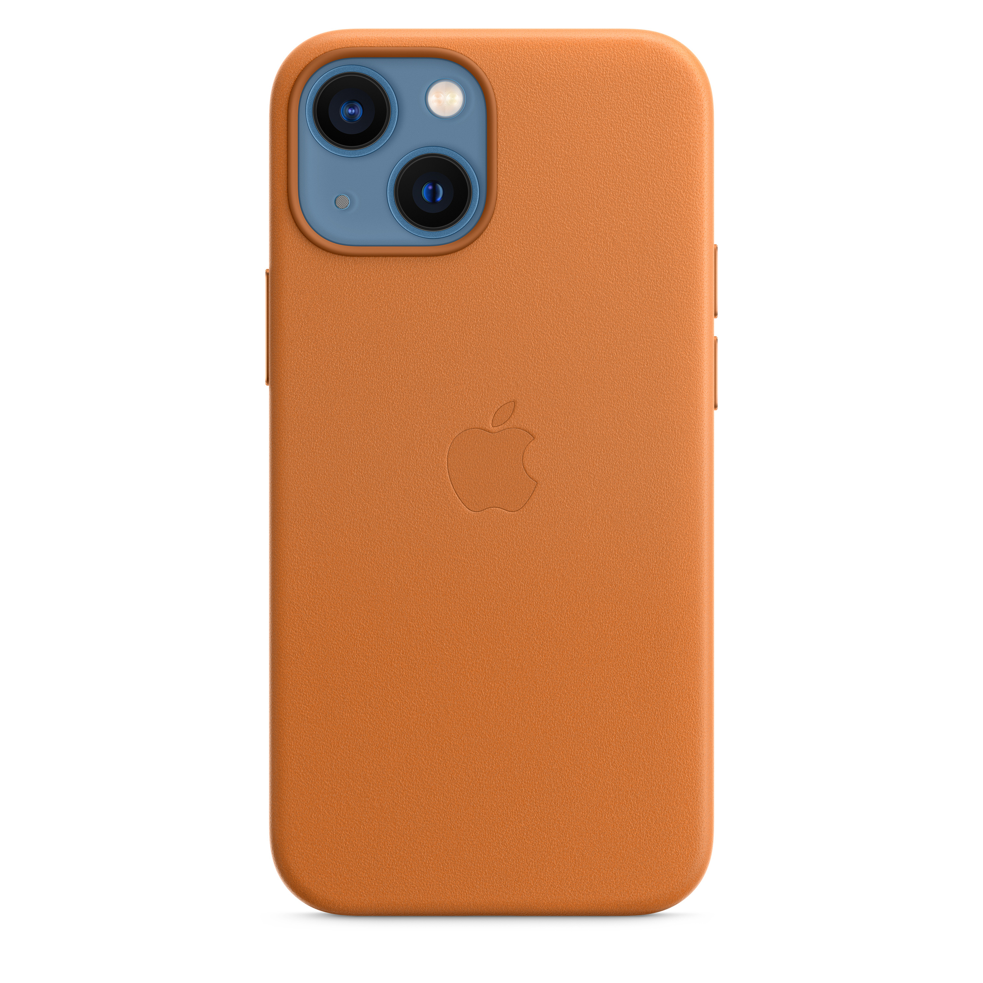 iPhone 13 Mini Coque Apple MagSafe - vue 3