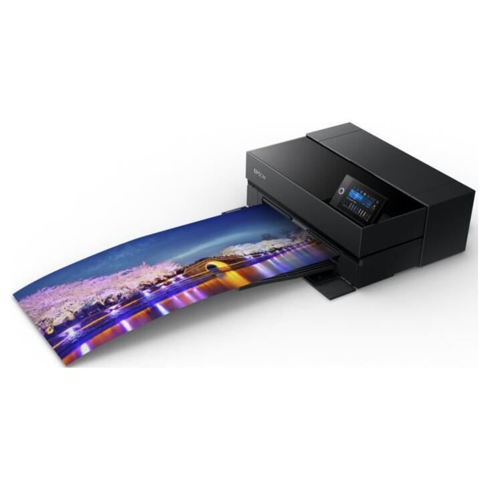 Imprimante Epson SureColor SC-P700 - Neuf