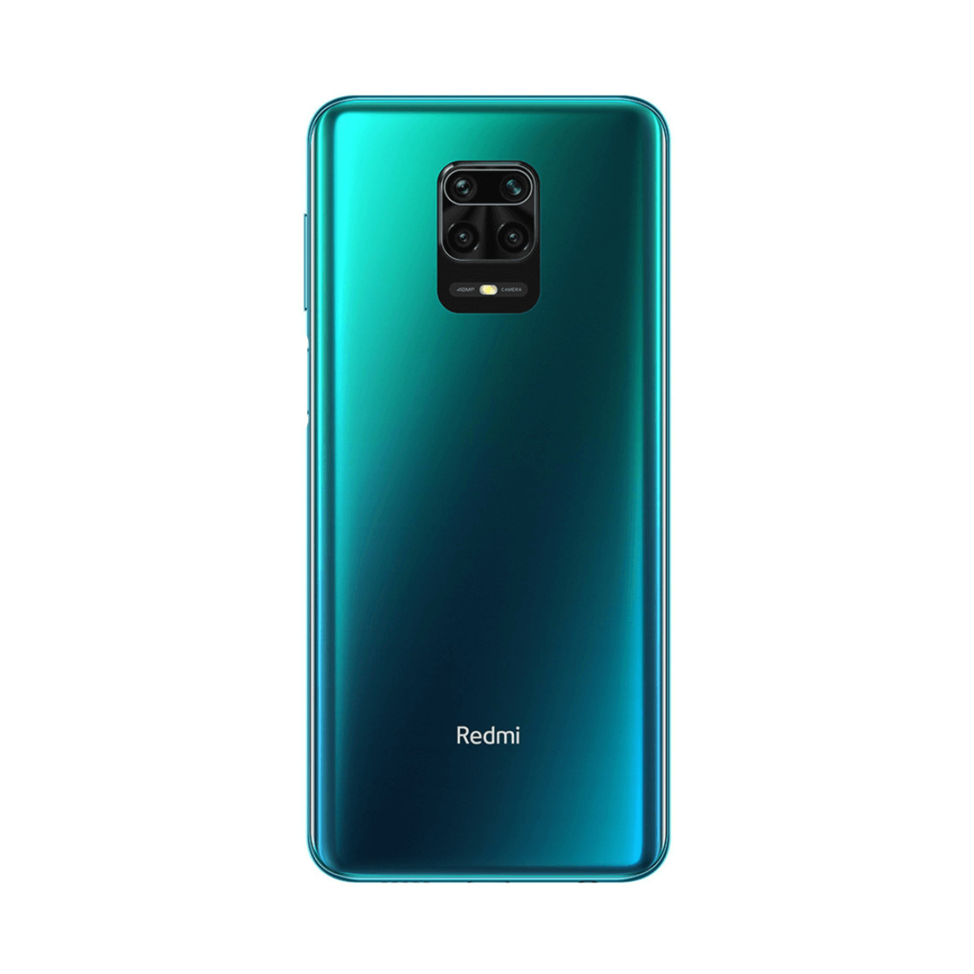 Redmi Note 9S 64 Go, Bleu - Bon état