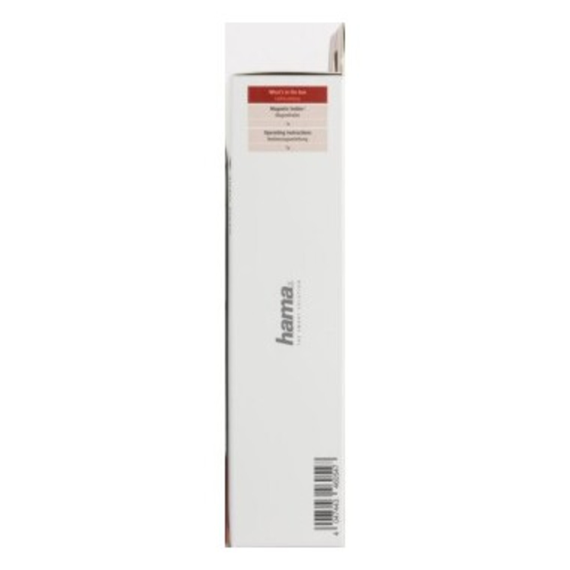 Hama MagLock Support passif Mobilesmartphone Neuf - vue 3