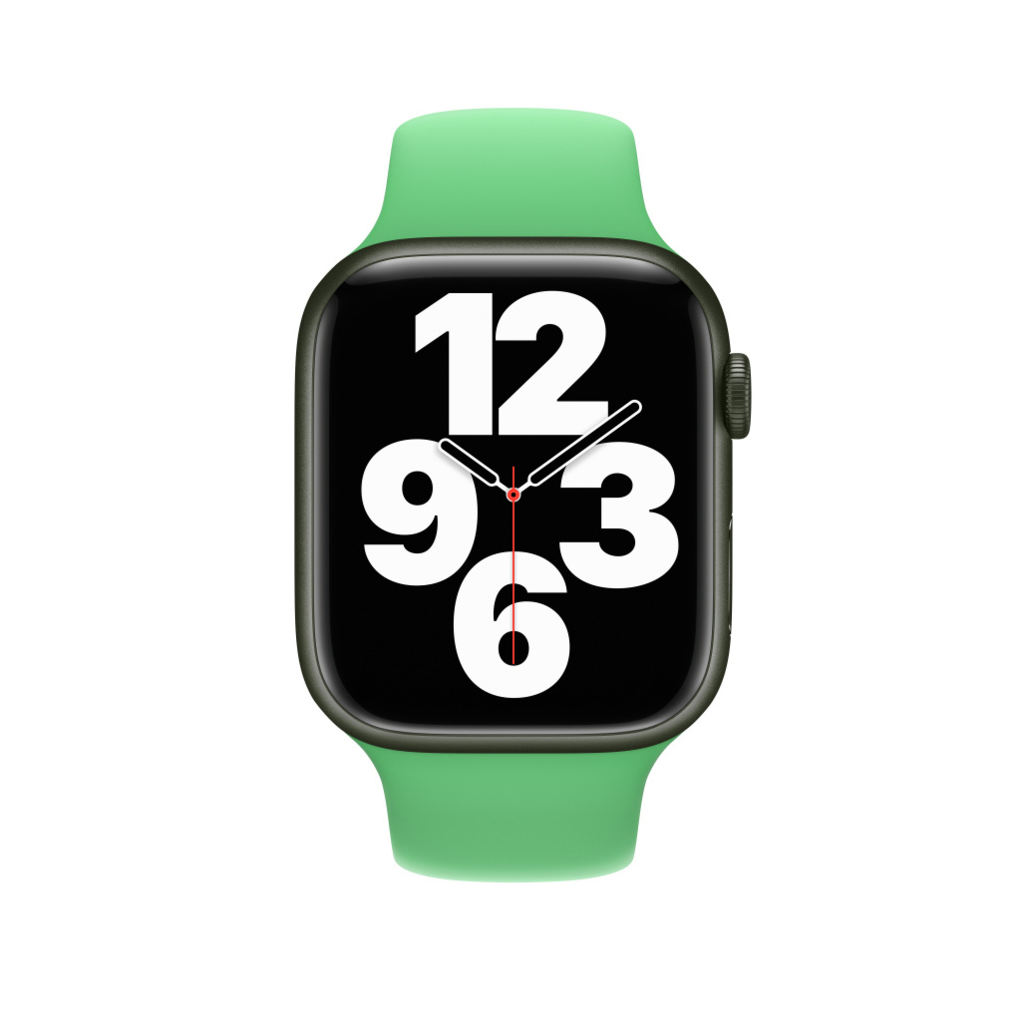 Bracelet Apple Watch 49mm Sport - vue 3