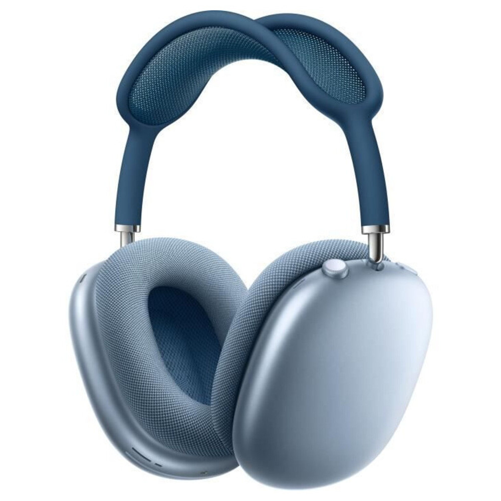 Airpods Max - Bleu ciel - Neuf