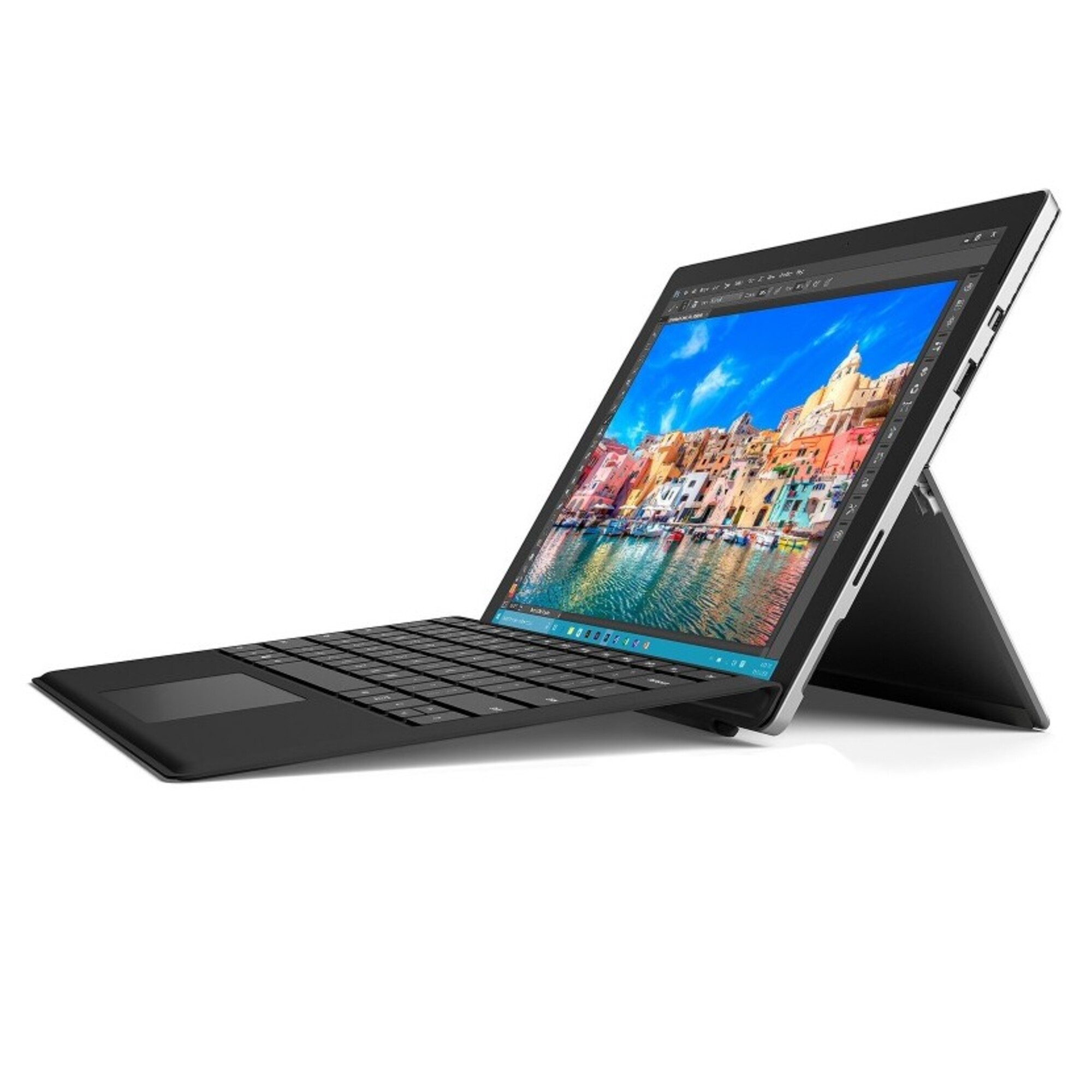 Microsoft Surface Pro 5 - 8Go - SSD 256Go - Tactile - Très bon état