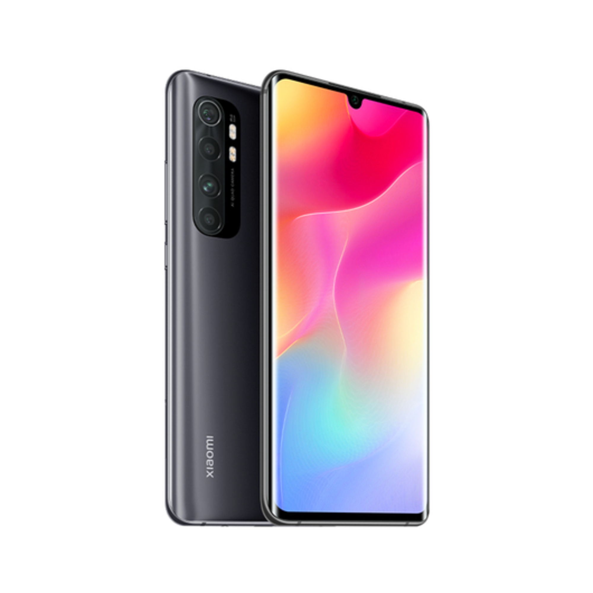 Xiaomi Mi Note 10 Lite - vue 7