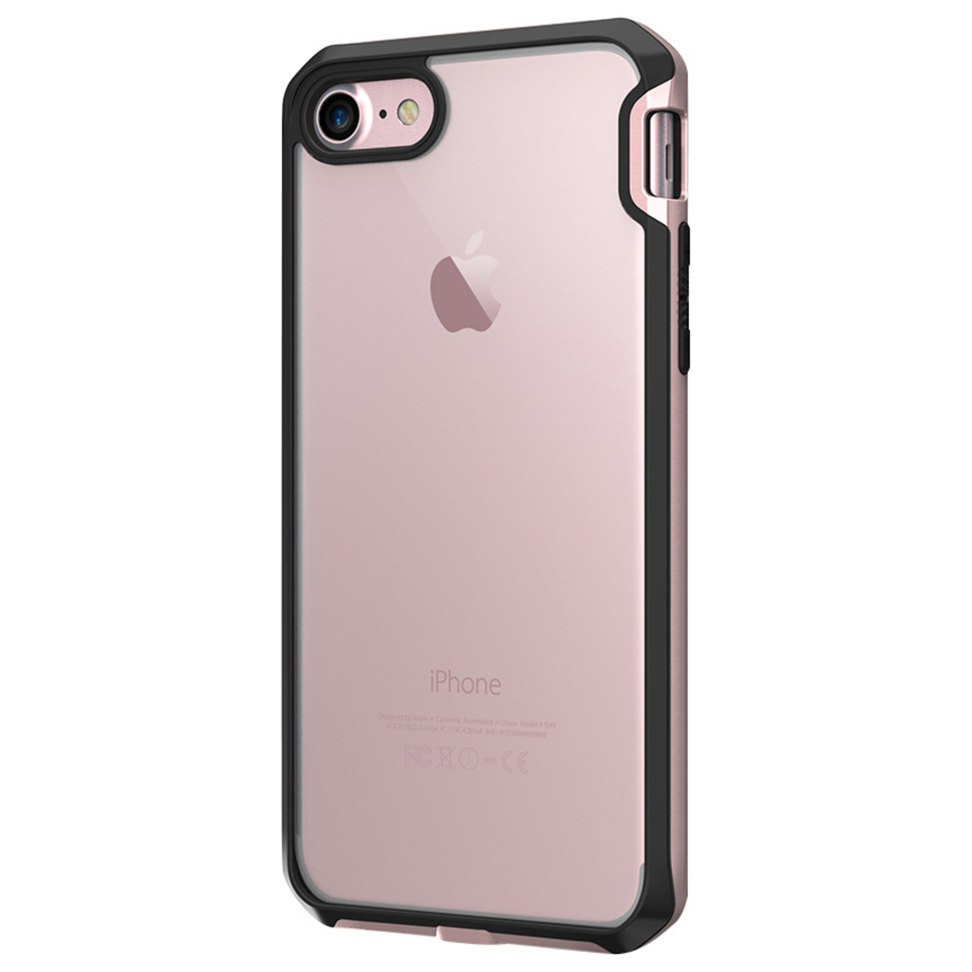 Funda rígida Itskins Venum para iPhone SE (2020)/8/7 - nuevo
