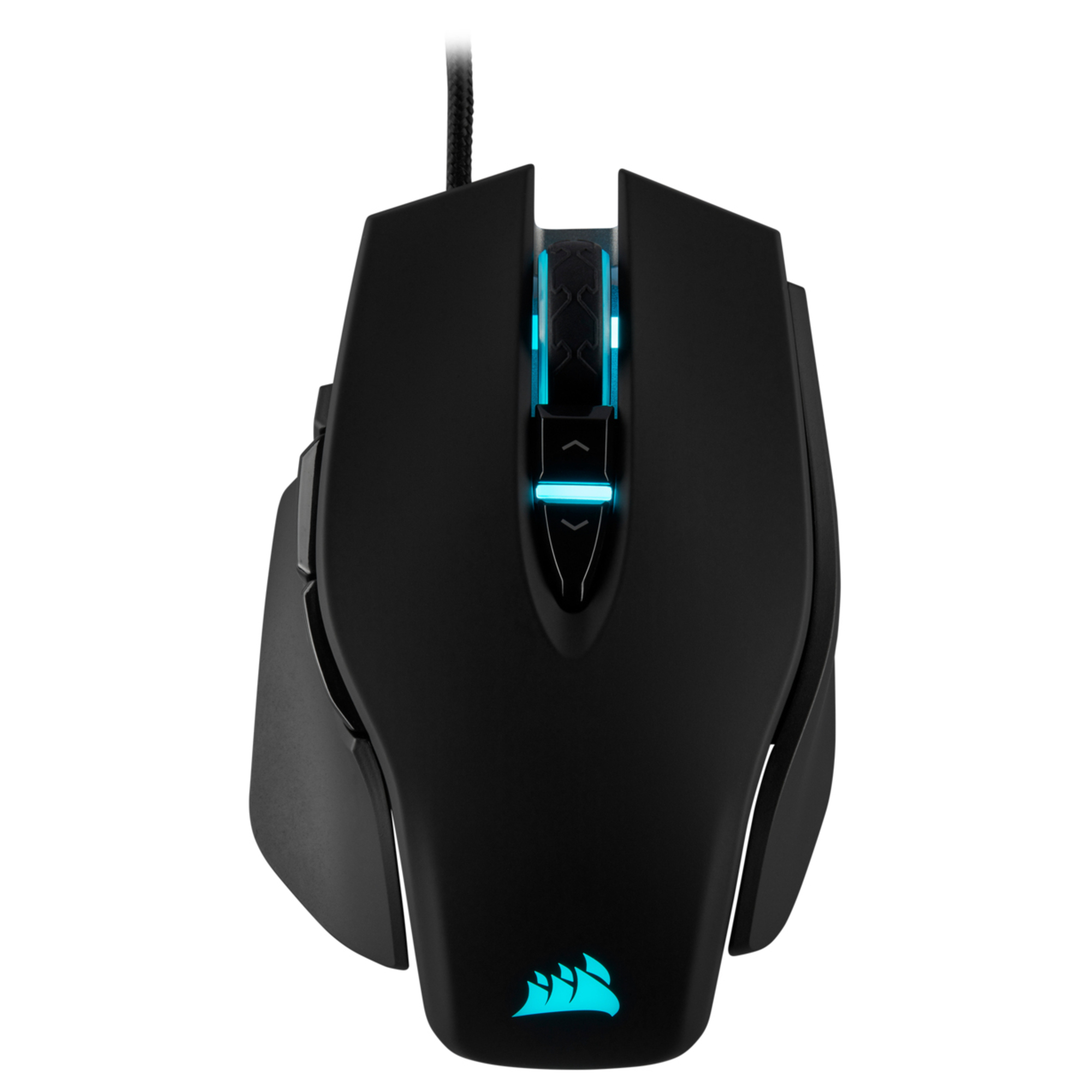 CORSAIR Gaming M65 RGB ELITE CH 9309011 EU - vue 2